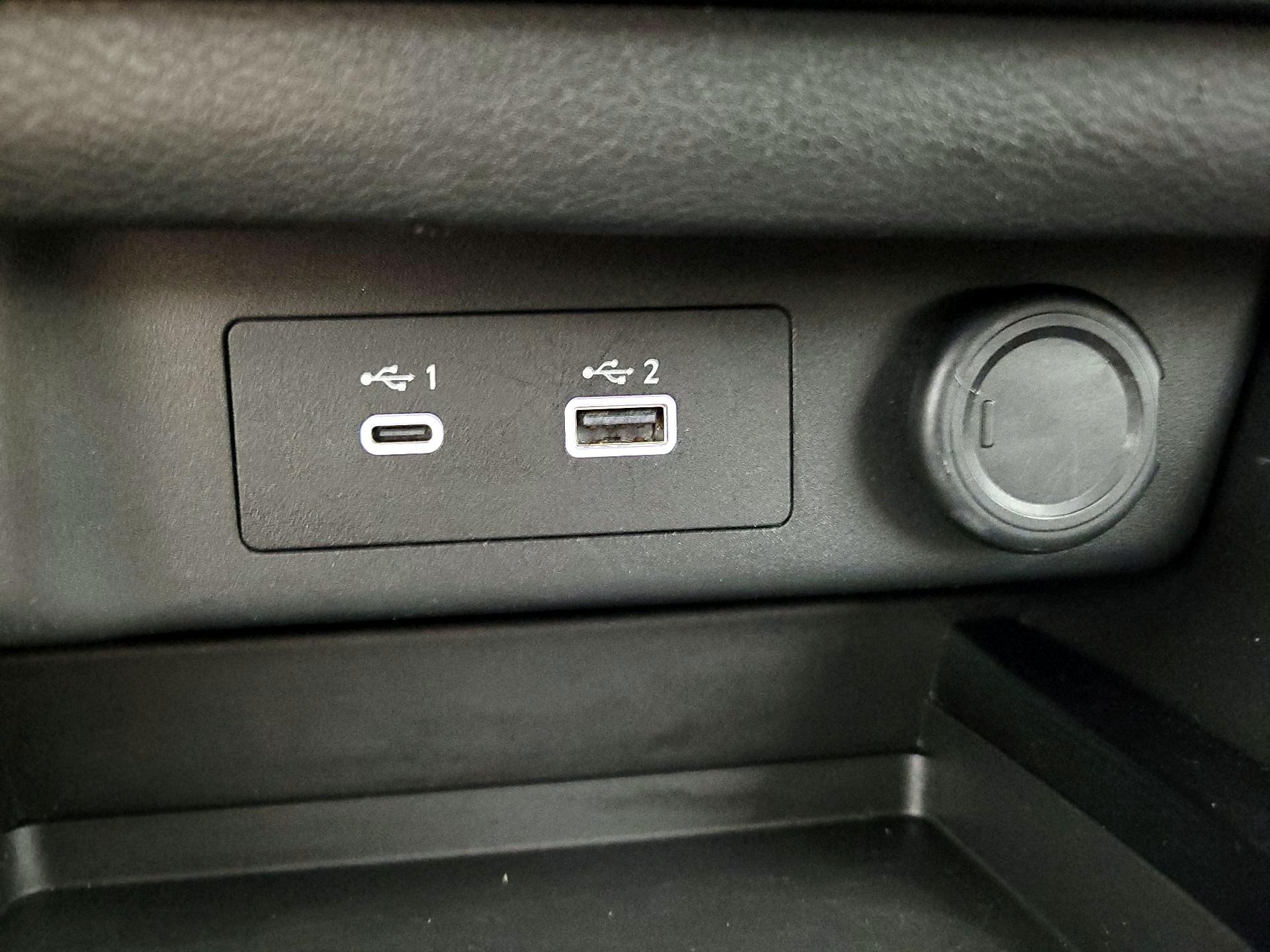 Thumbnail: 2023 Nissan Rogue - 18