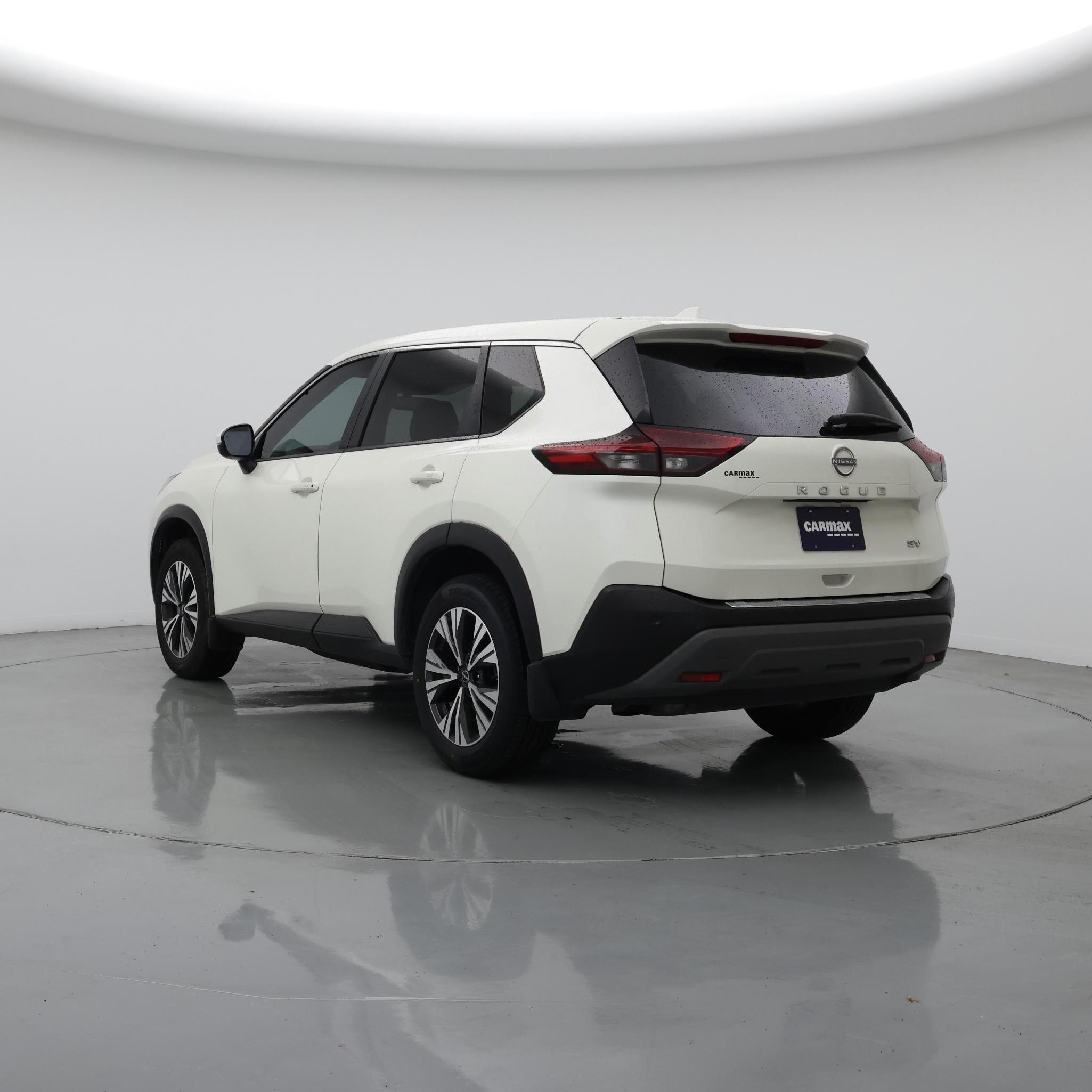 Thumbnail: 2023 Nissan Rogue - 2