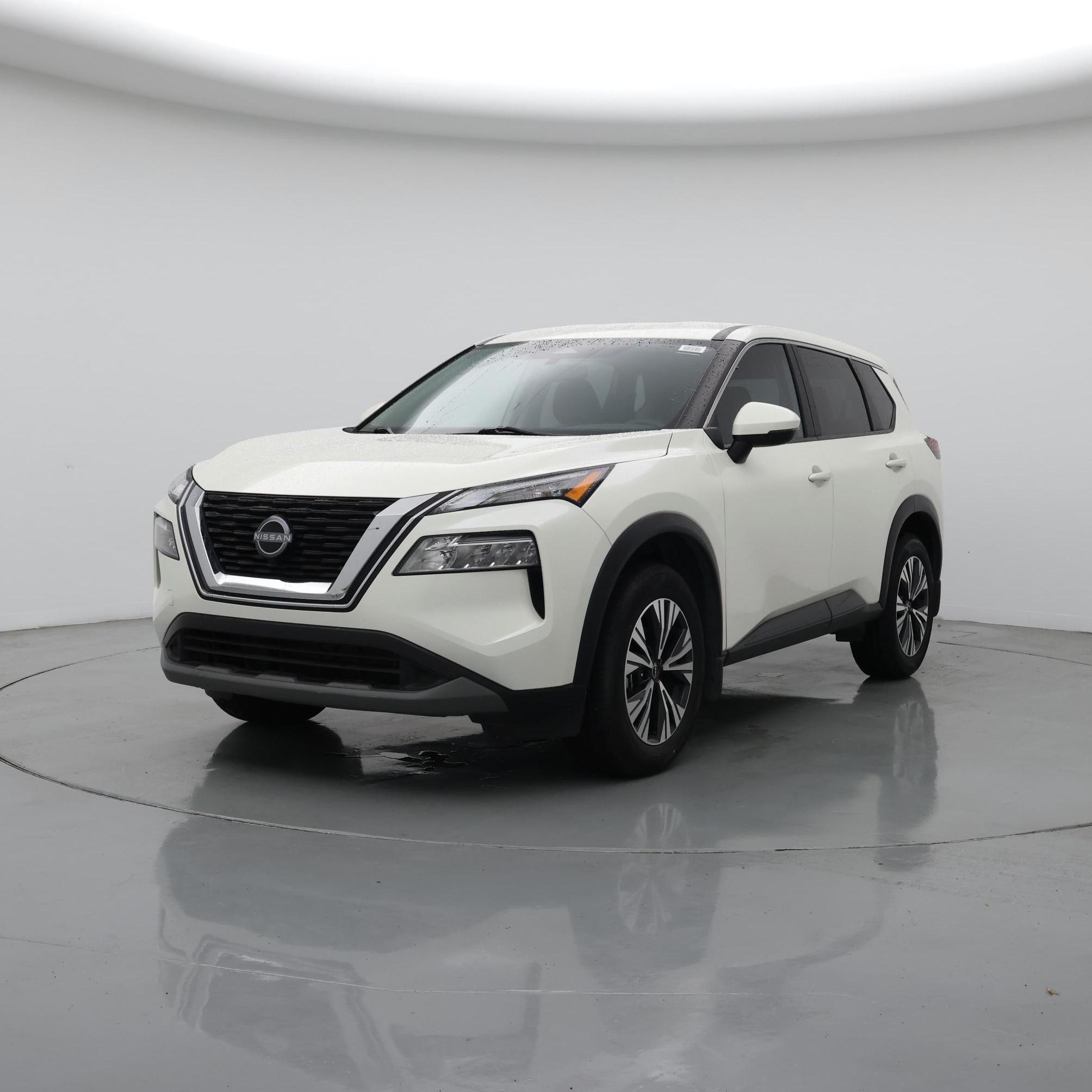 Thumbnail: 2023 Nissan Rogue - 4