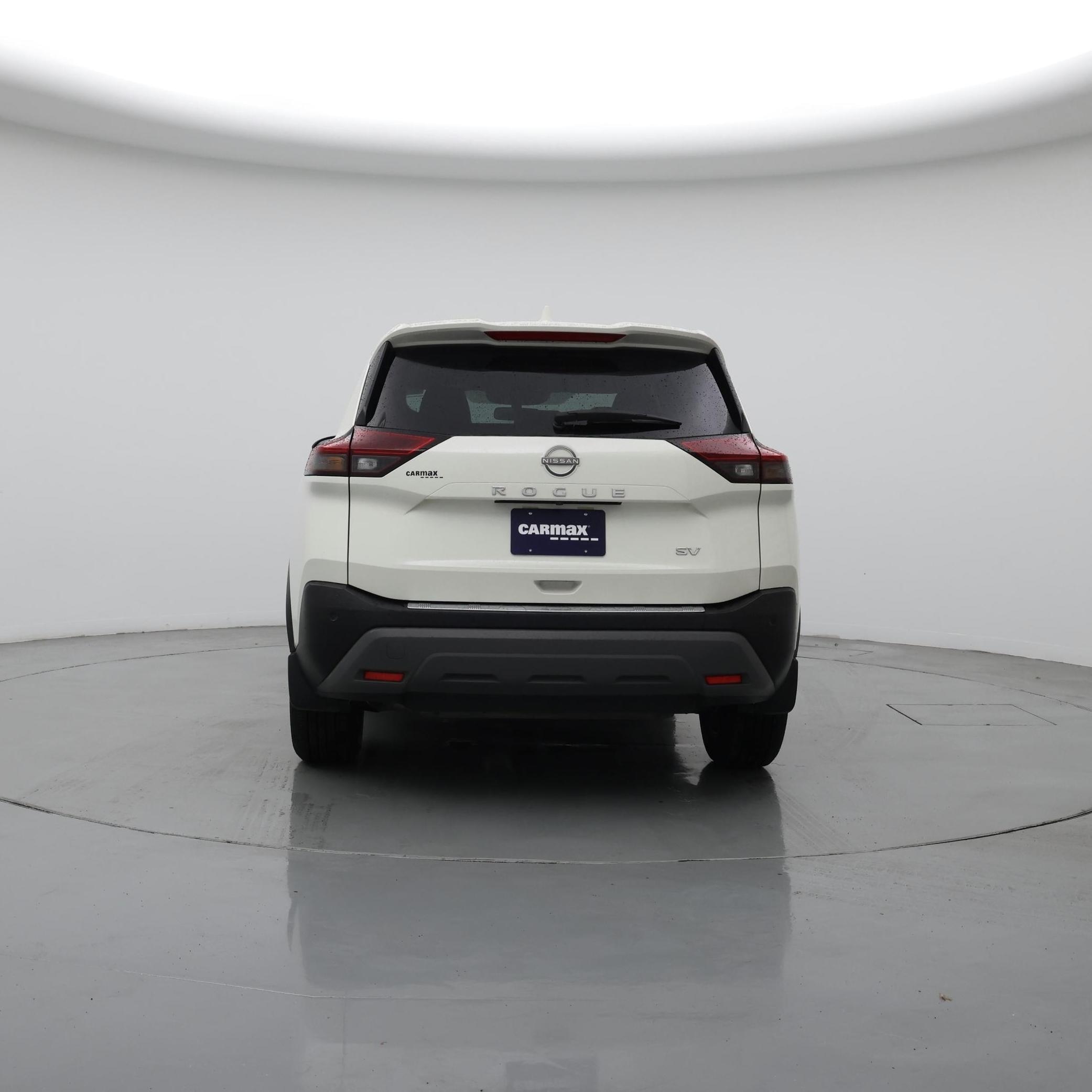 Thumbnail: 2023 Nissan Rogue - 6