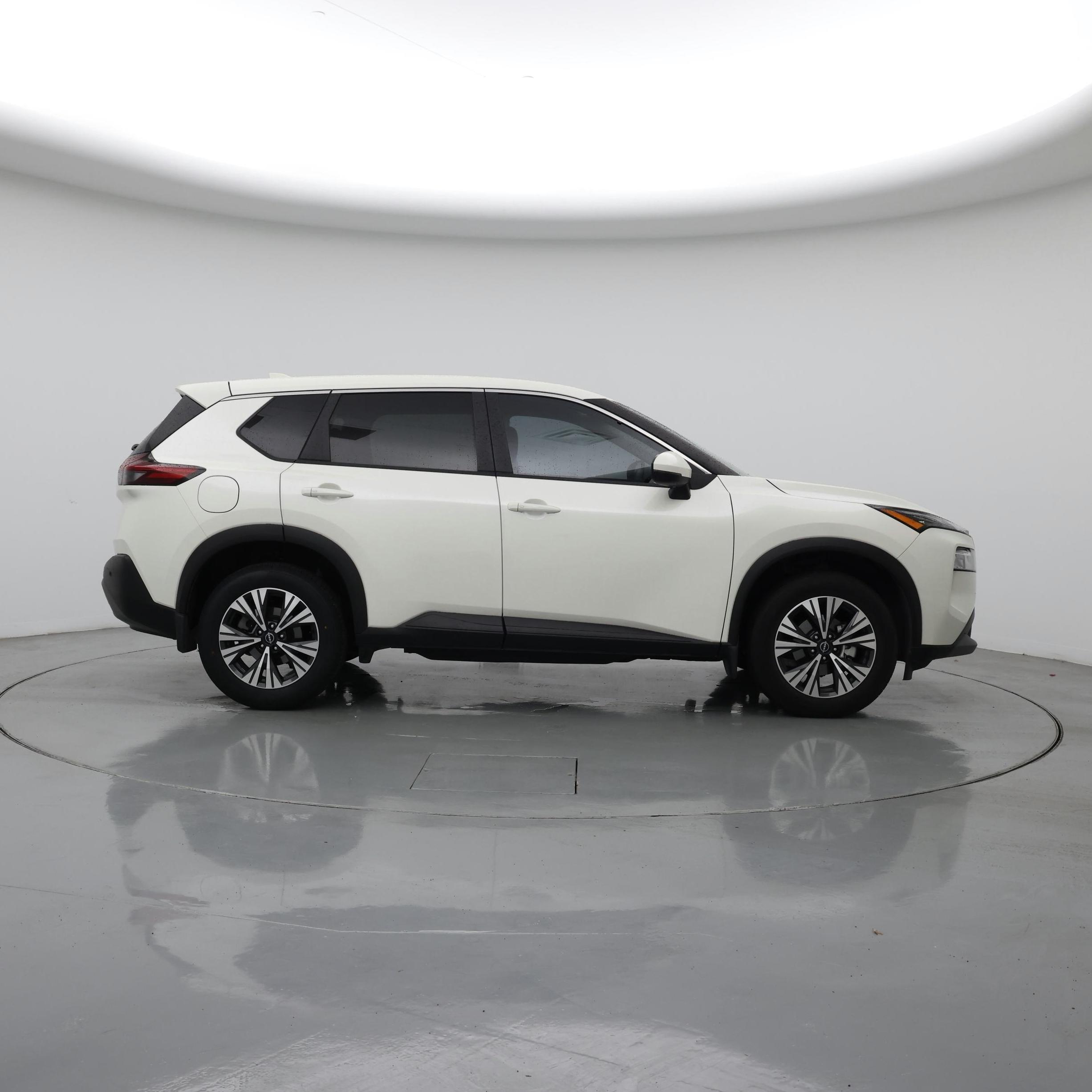 Thumbnail: 2023 Nissan Rogue - 7