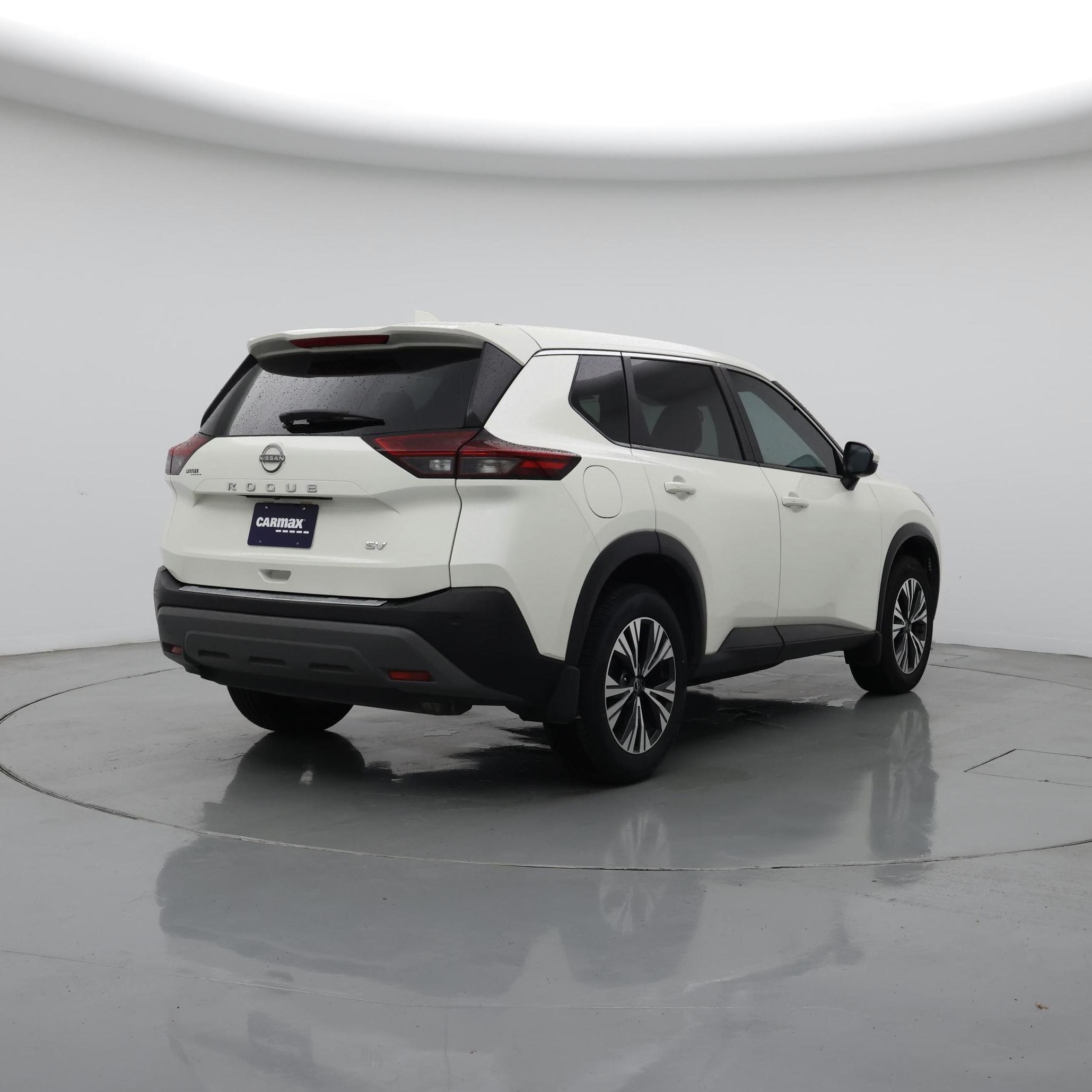 Thumbnail: 2023 Nissan Rogue - 8