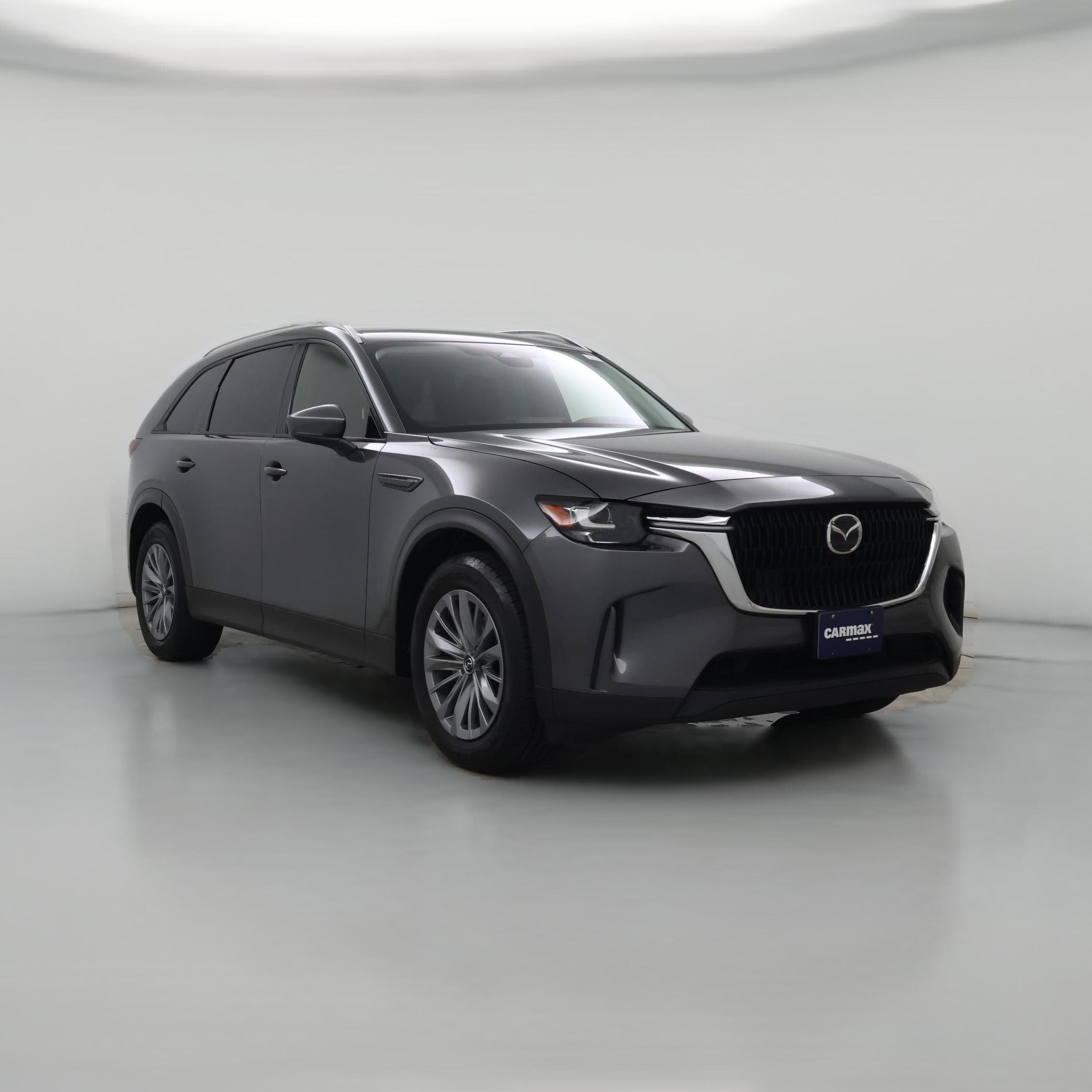 Thumbnail: 2024 Mazda CX-90 - 1
