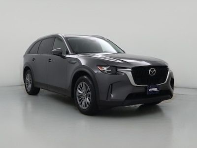 2024 Mazda CX-90 Turbo Preferred Plus