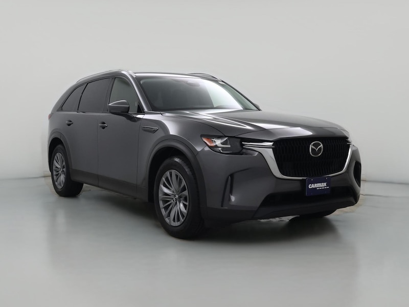 2024 Mazda CX-90 Preferred Plus -
                  White Marsh, MD