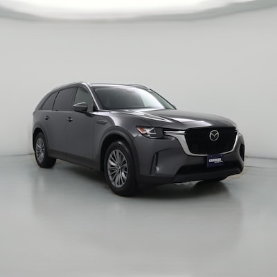 2024 Mazda CX-90 Turbo Preferred Plus