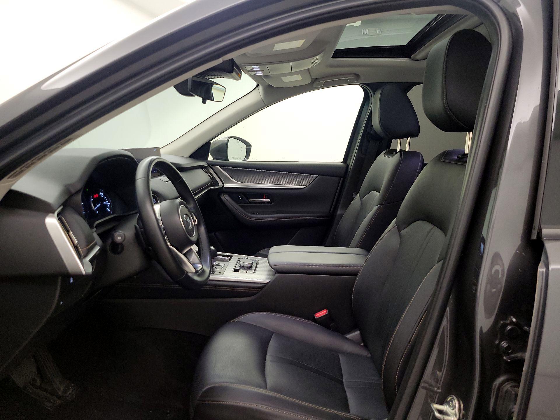 Thumbnail: 2024 Mazda CX-90 - 11