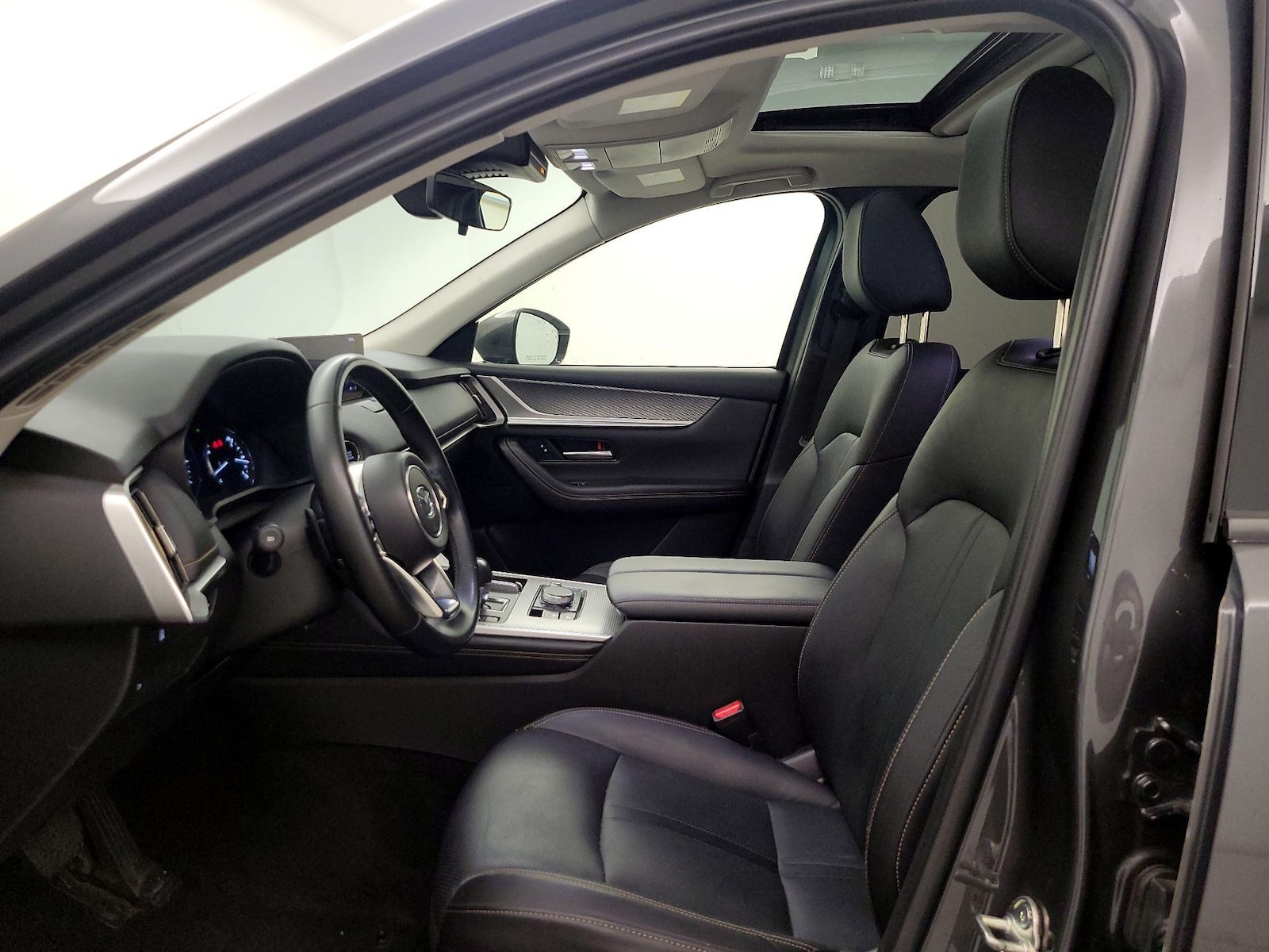 2024 Mazda CX-90 Turbo Preferred Plus Package - Photo 12