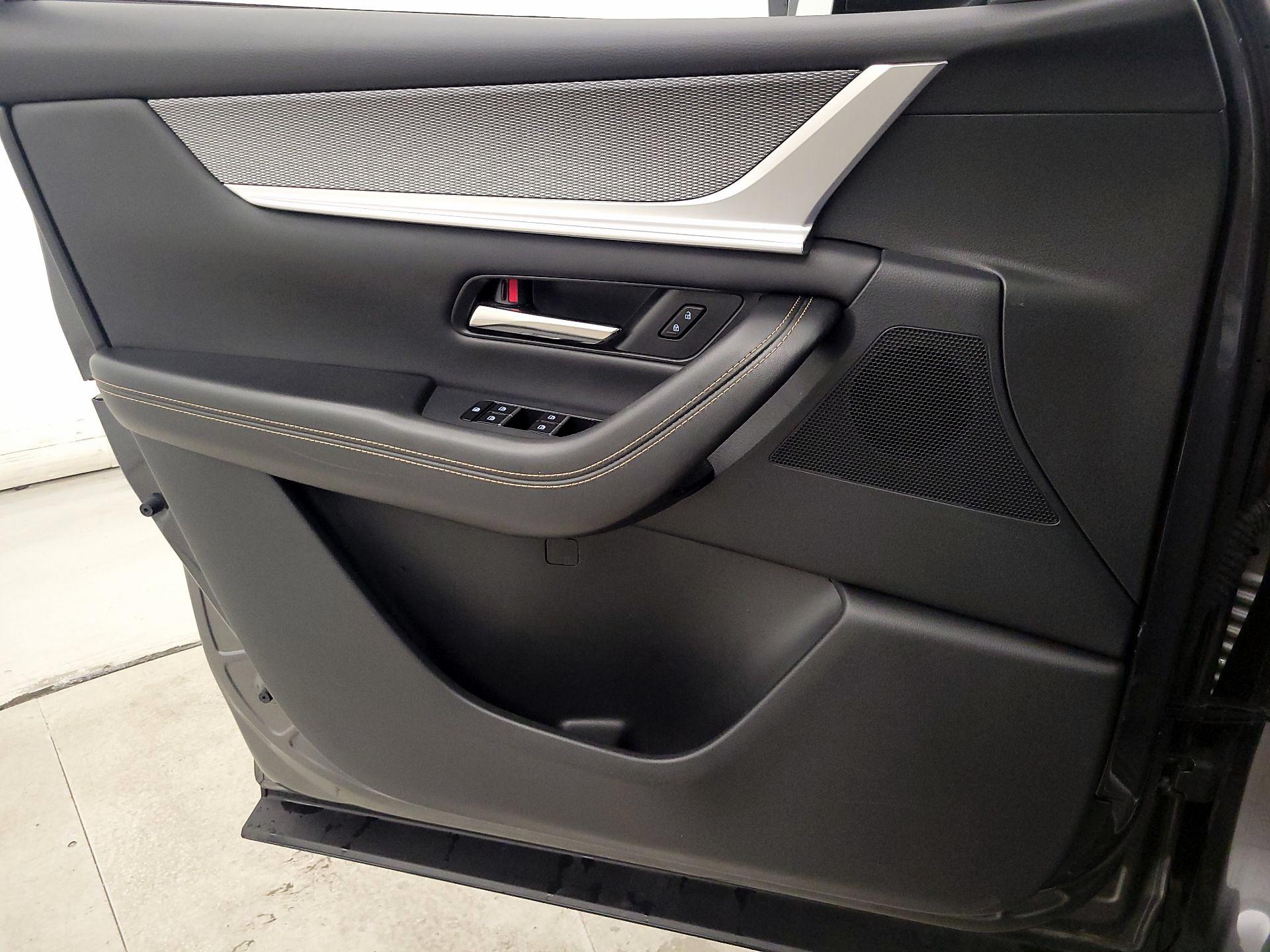 Thumbnail: 2024 Mazda CX-90 - 12