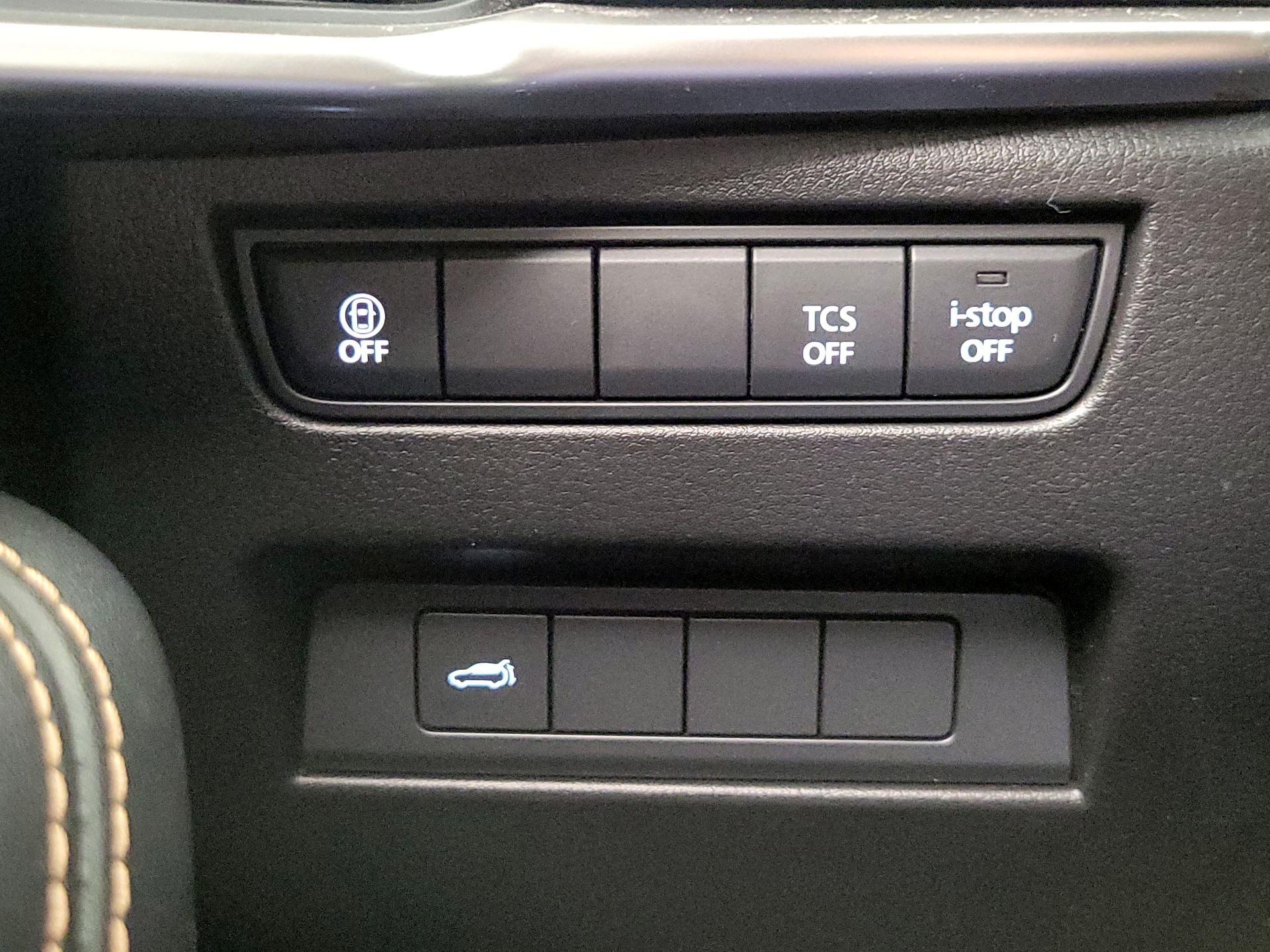 Thumbnail: 2024 Mazda CX-90 - 13