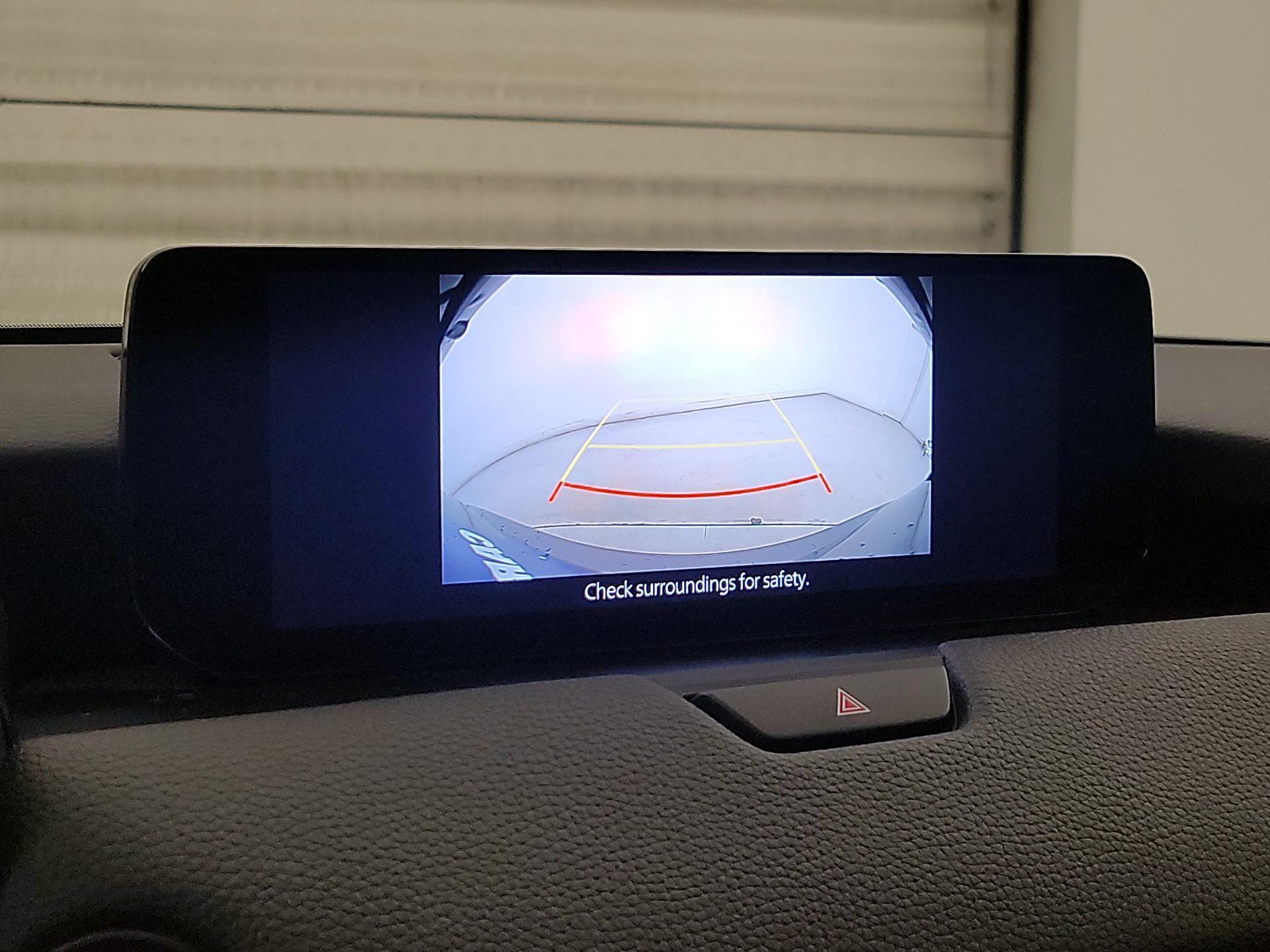 Thumbnail: 2024 Mazda CX-90 - 14