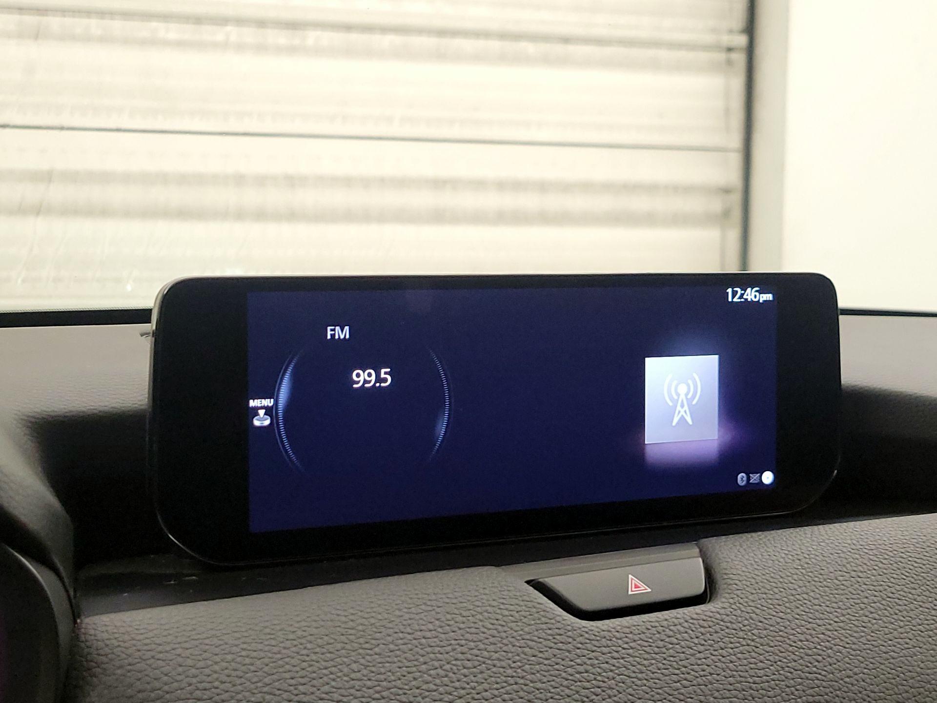 Thumbnail: 2024 Mazda CX-90 - 15