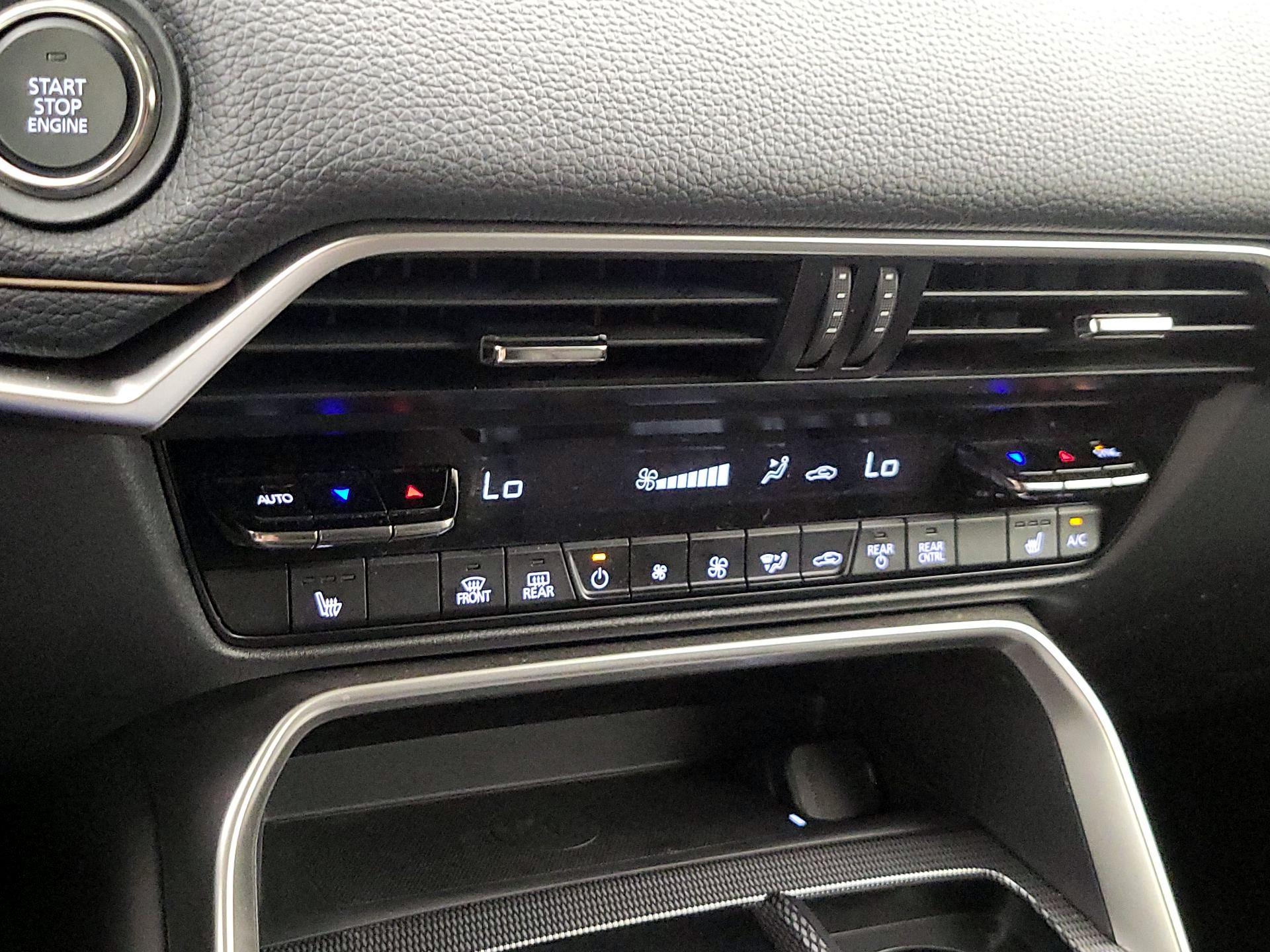 Thumbnail: 2024 Mazda CX-90 - 16