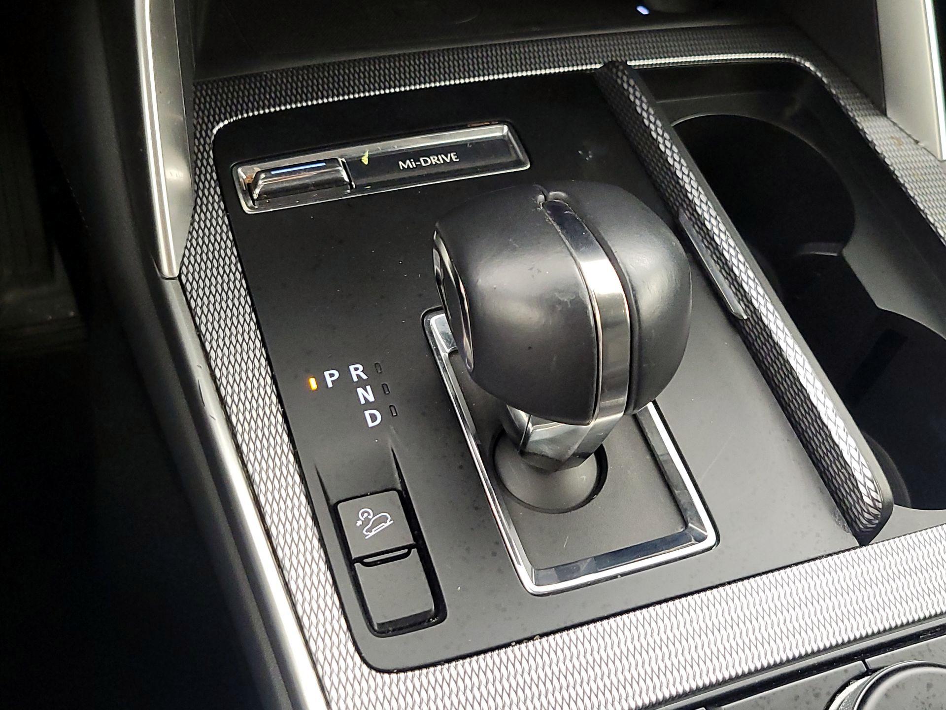 Thumbnail: 2024 Mazda CX-90 - 17