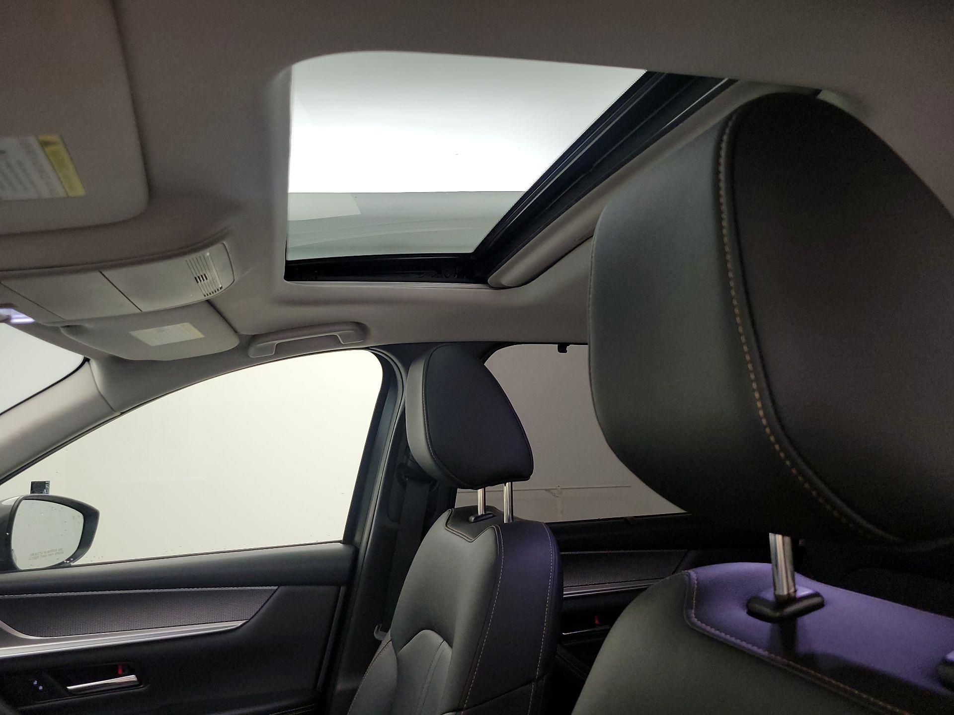 Thumbnail: 2024 Mazda CX-90 - 19