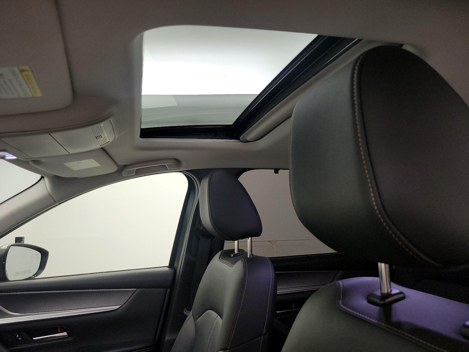 2024 Mazda CX-90 Turbo Preferred Plus Package - Photo 20