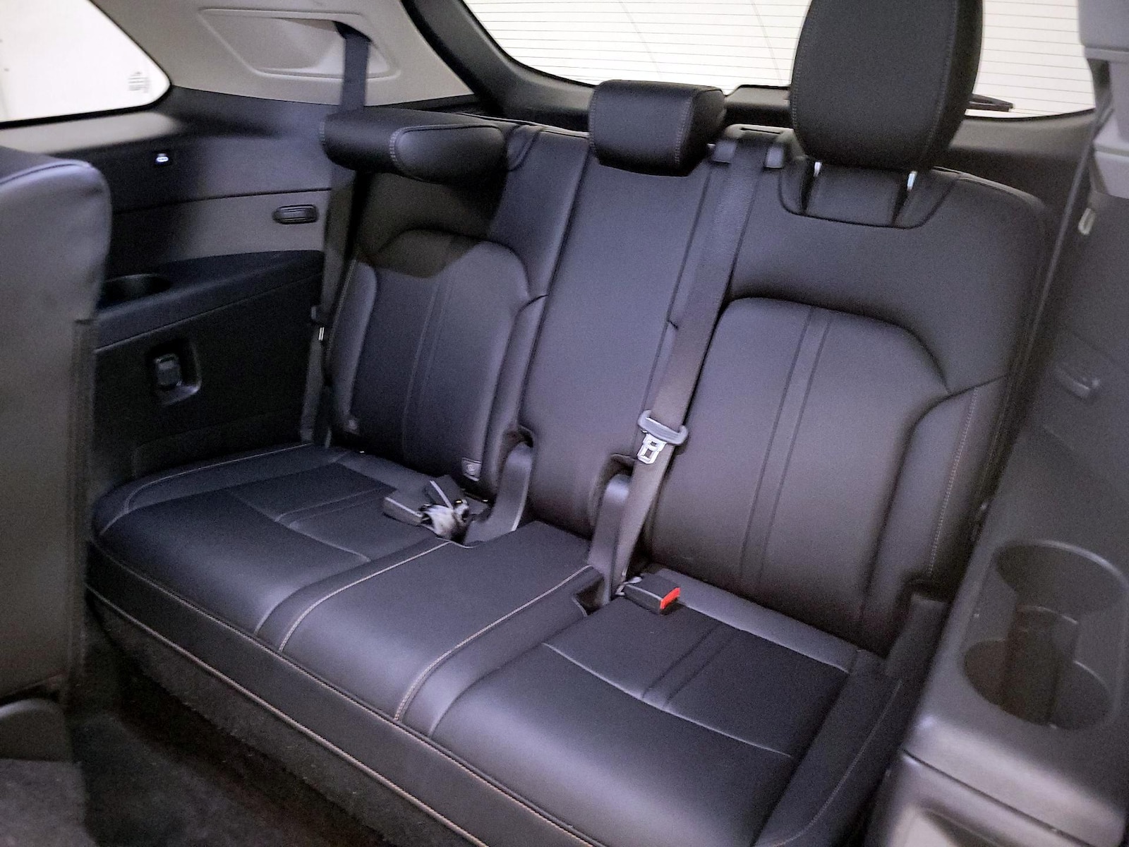 2024 Mazda CX-90 Turbo Preferred Plus Package - Photo 22