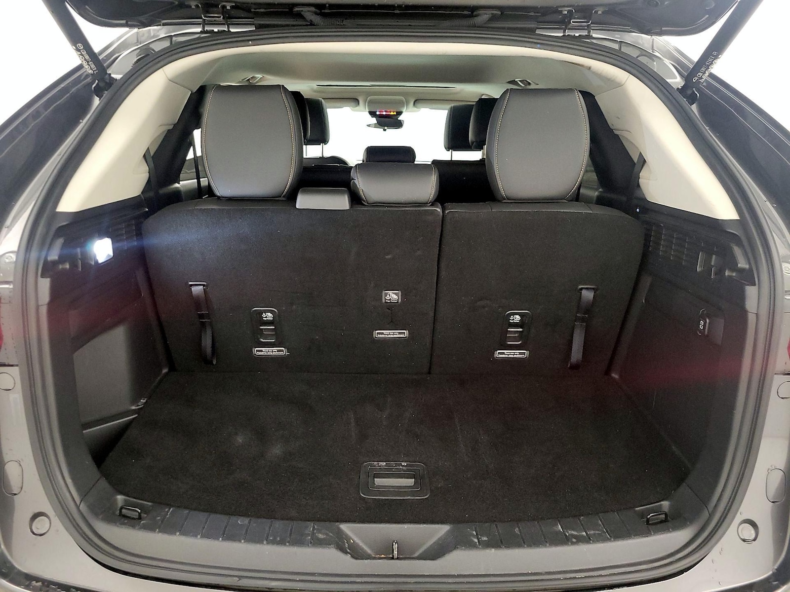 2024 Mazda CX-90 Turbo Preferred Plus Package - Photo 23
