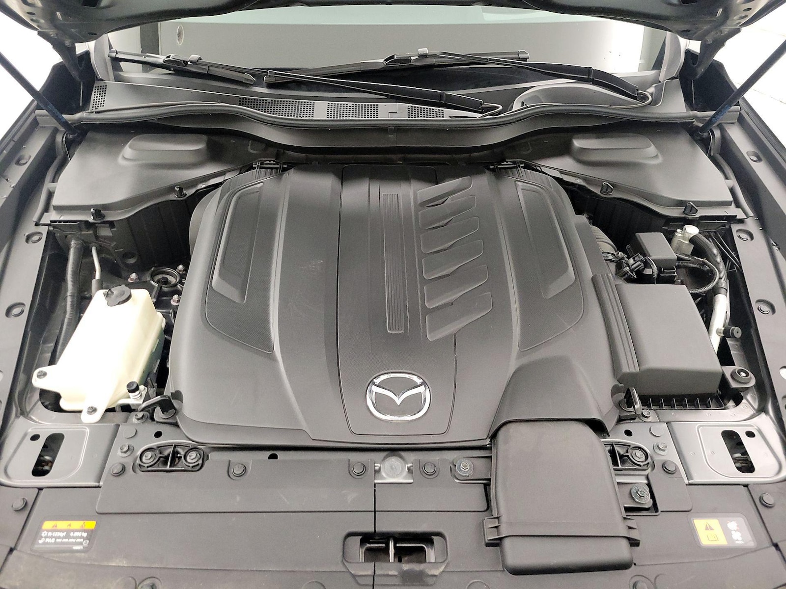 2024 Mazda CX-90 Turbo Preferred Plus Package - Photo 24