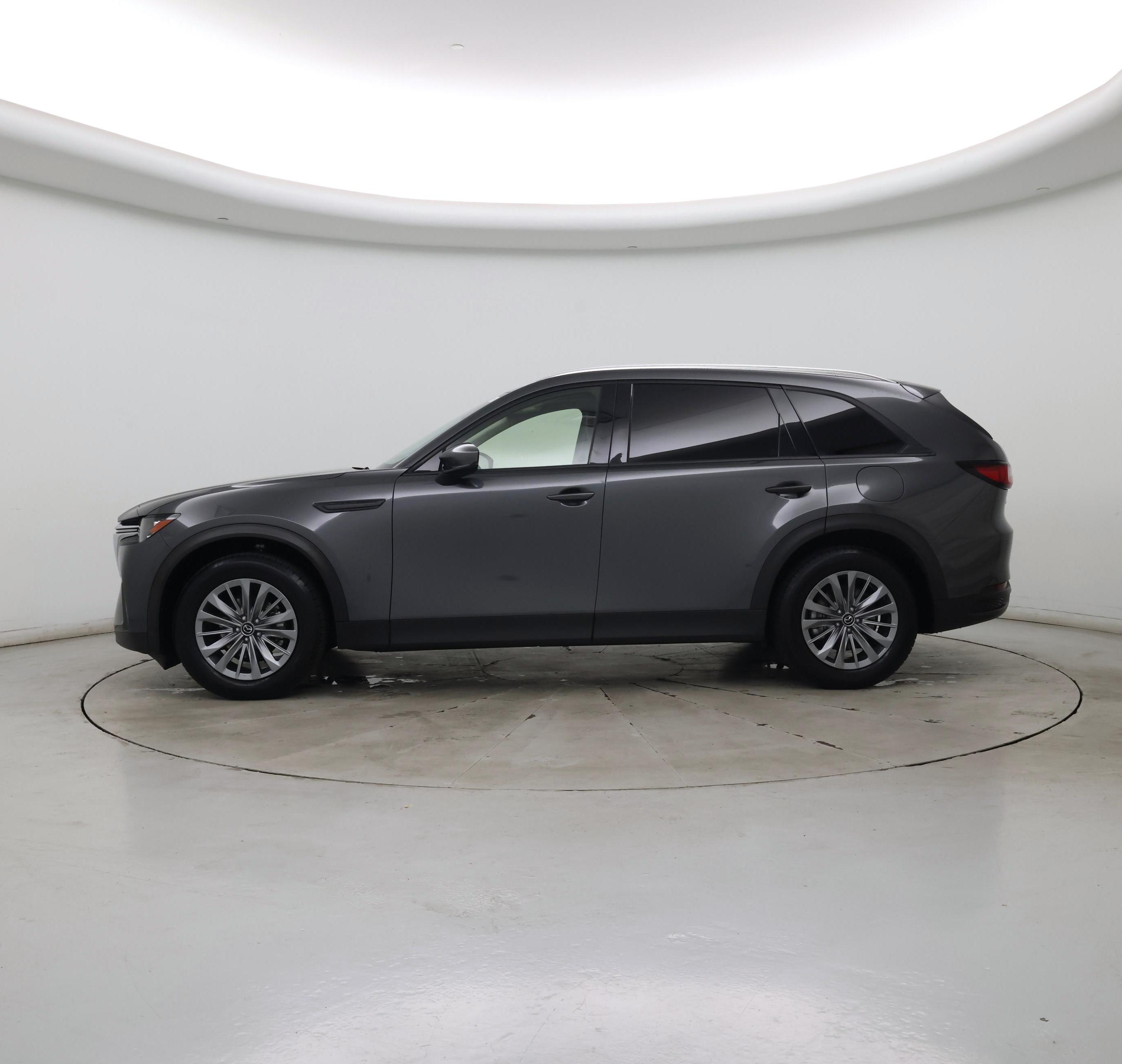 Thumbnail: 2024 Mazda CX-90 - 3