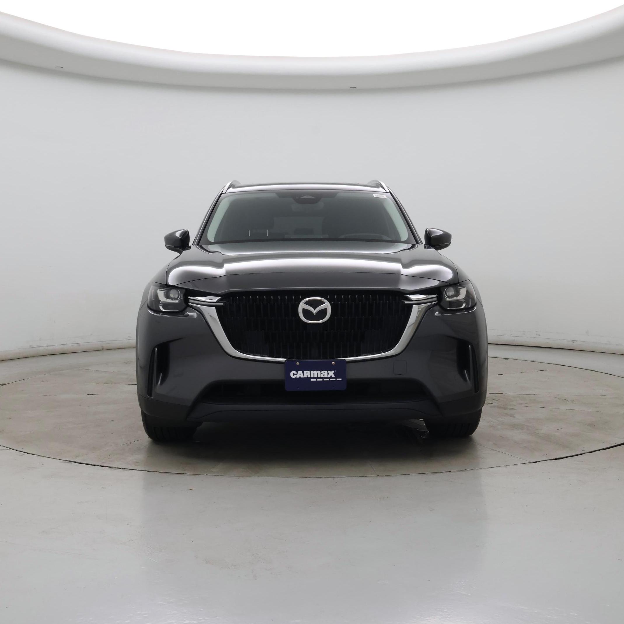 Thumbnail: 2024 Mazda CX-90 - 5
