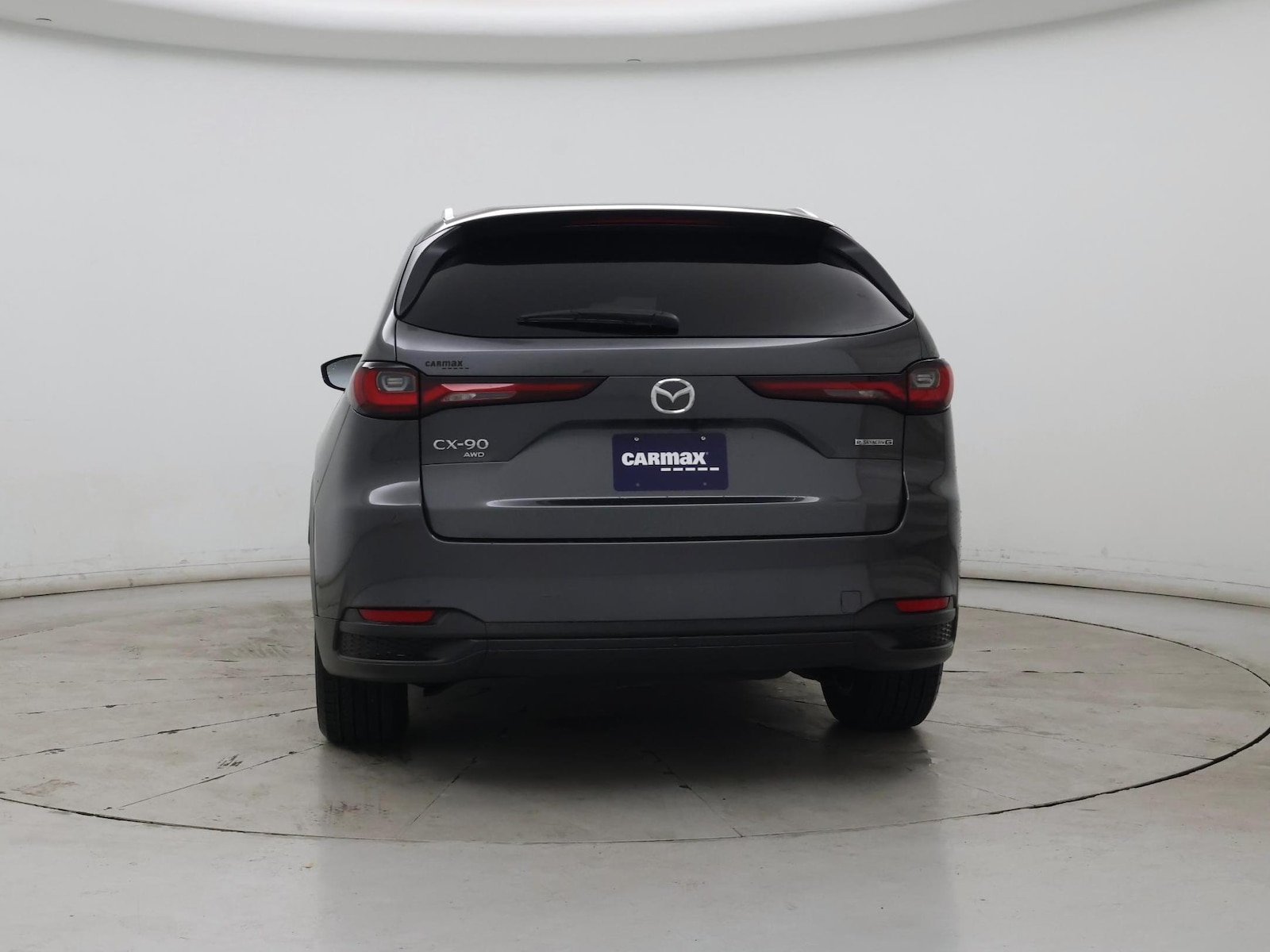 2024 Mazda CX-90 Turbo Preferred Plus Package - Photo 7