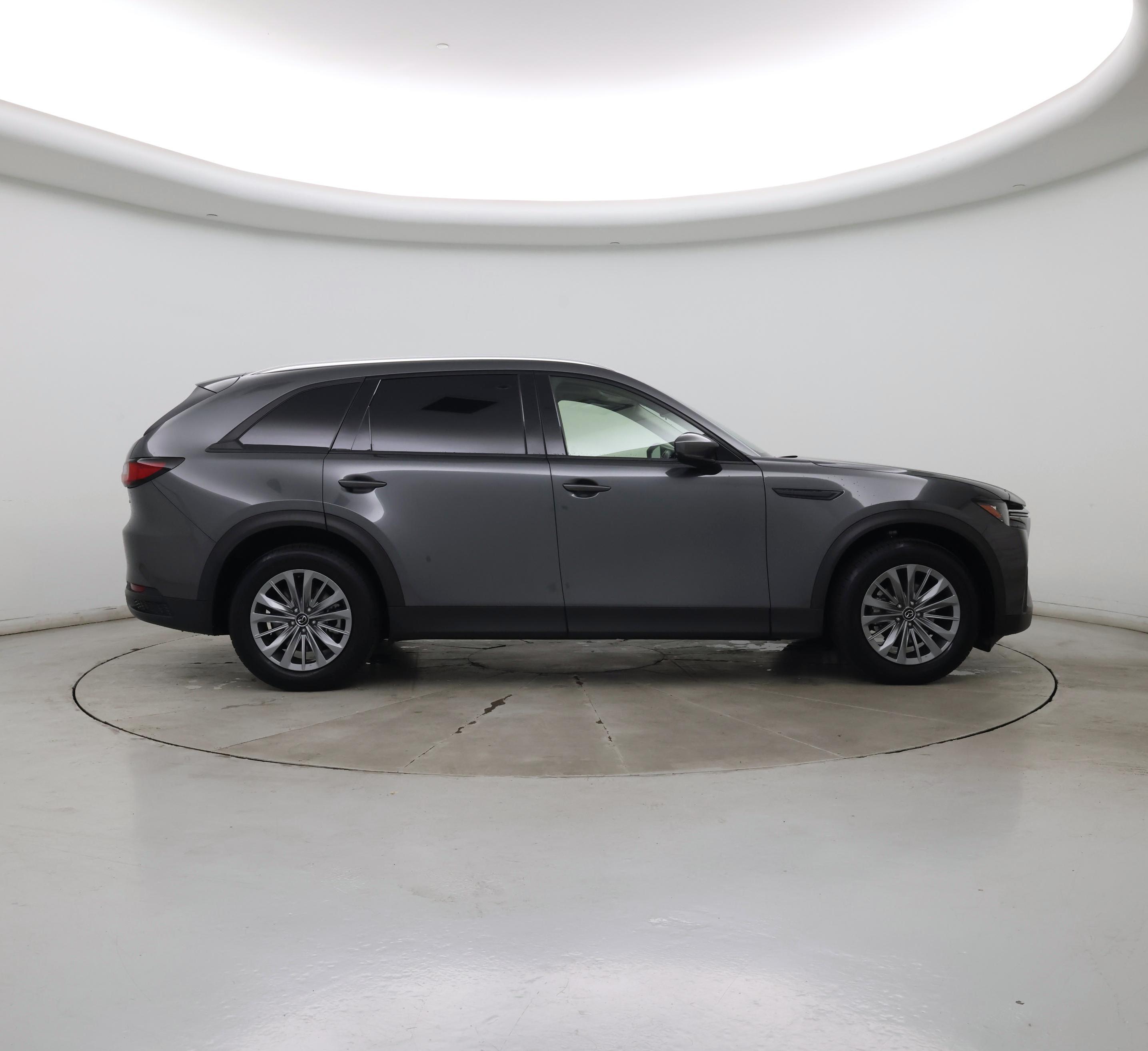 Thumbnail: 2024 Mazda CX-90 - 7