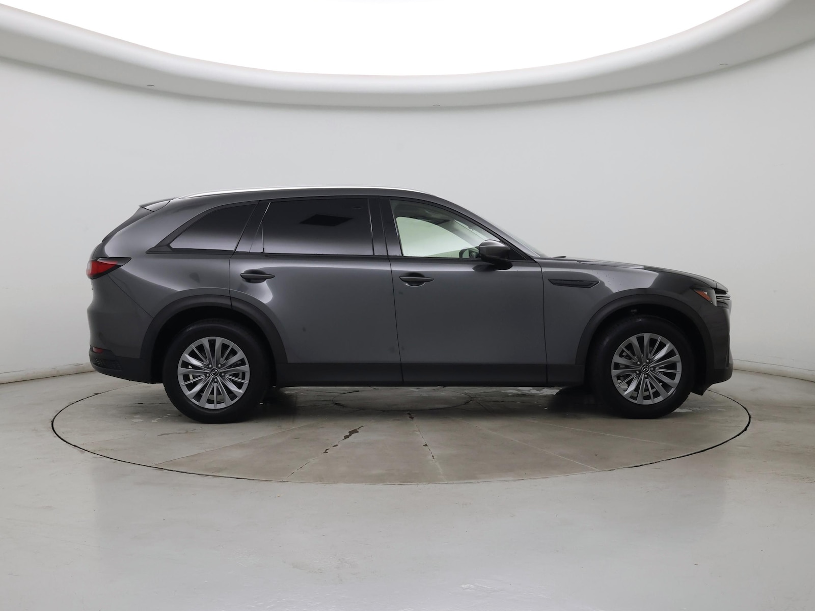 2024 Mazda CX-90 Turbo Preferred Plus Package - Photo 8