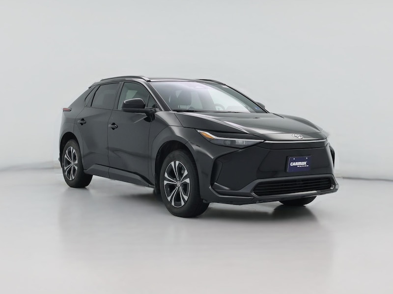 2024 Toyota bZ4X XLE -
                  Sterling, VA