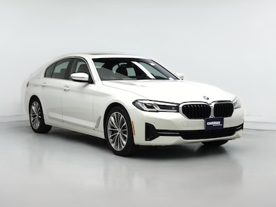 2023 BMW 530 I