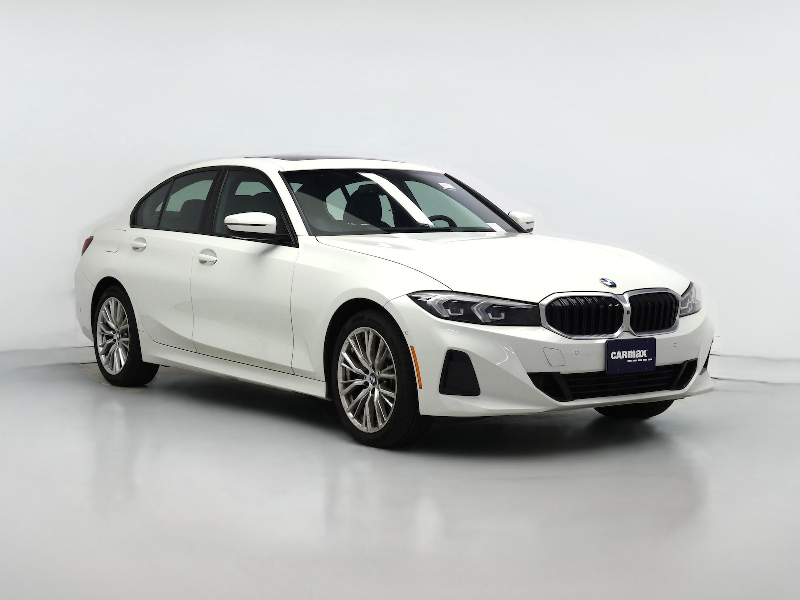 2023 BMW 3 Series 330i