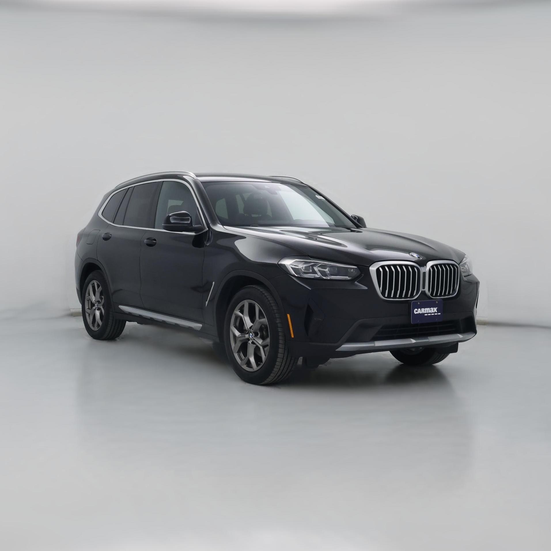Thumbnail: 2022 BMW X3 - 1