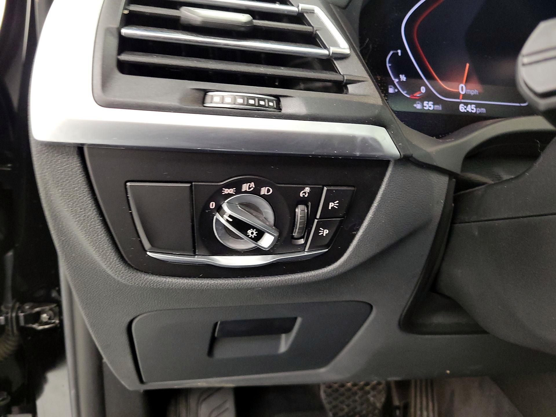 Thumbnail: 2022 BMW X3 - 13