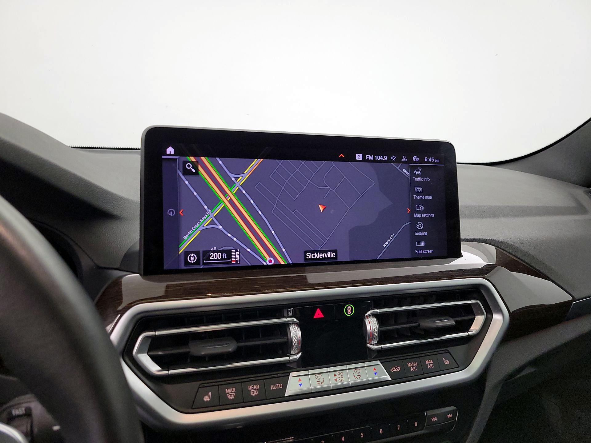 Thumbnail: 2022 BMW X3 - 14