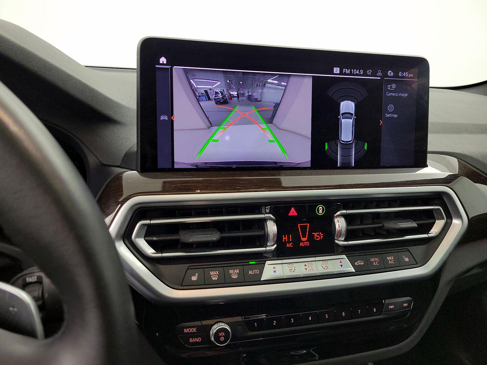 Thumbnail: 2022 BMW X3 - 15