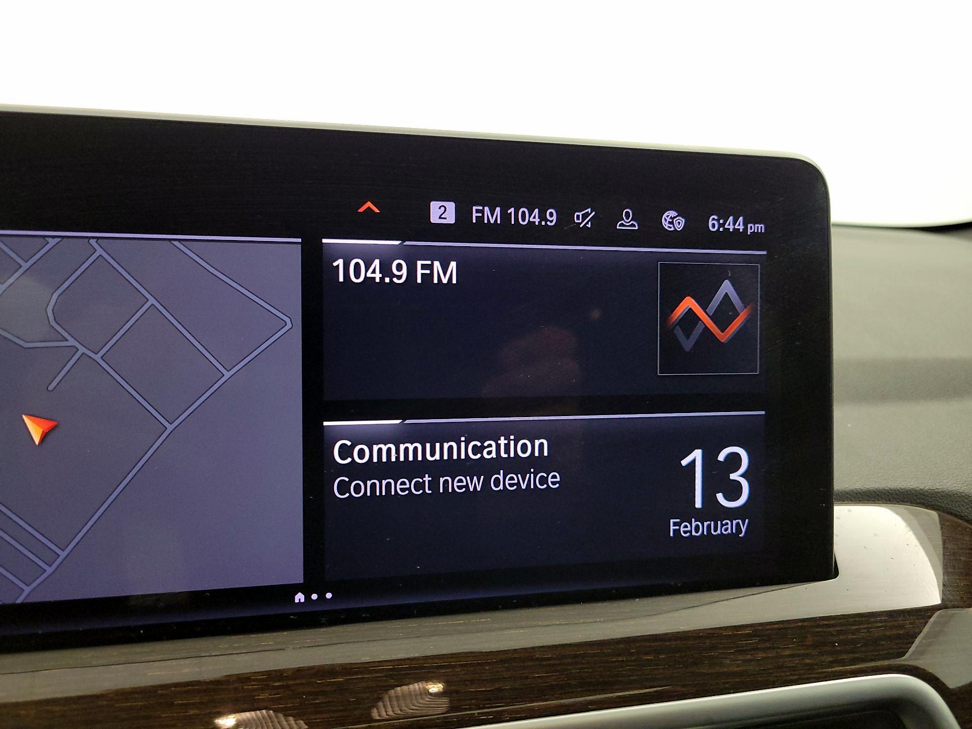 Thumbnail: 2022 BMW X3 - 16