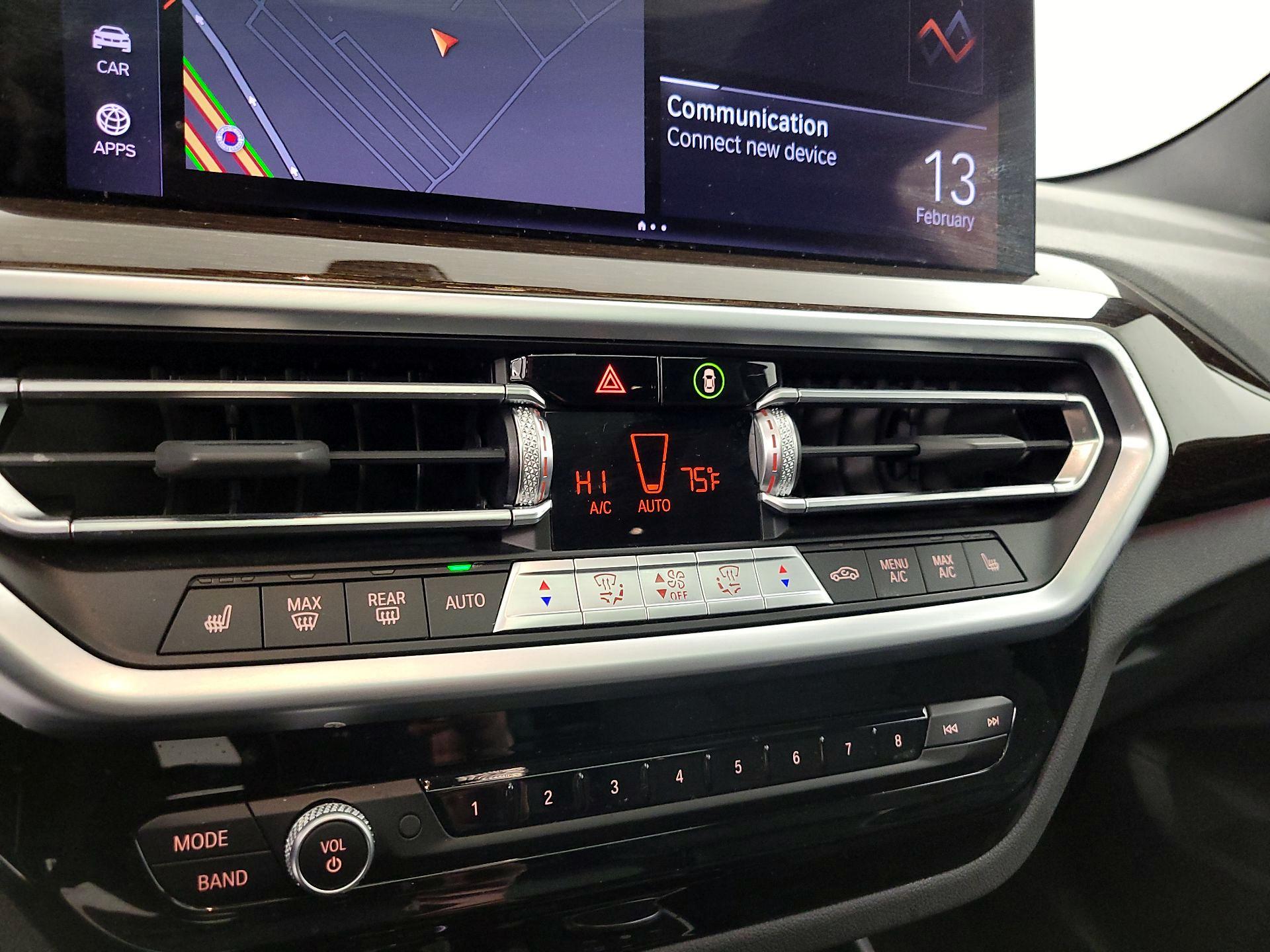 Thumbnail: 2022 BMW X3 - 17