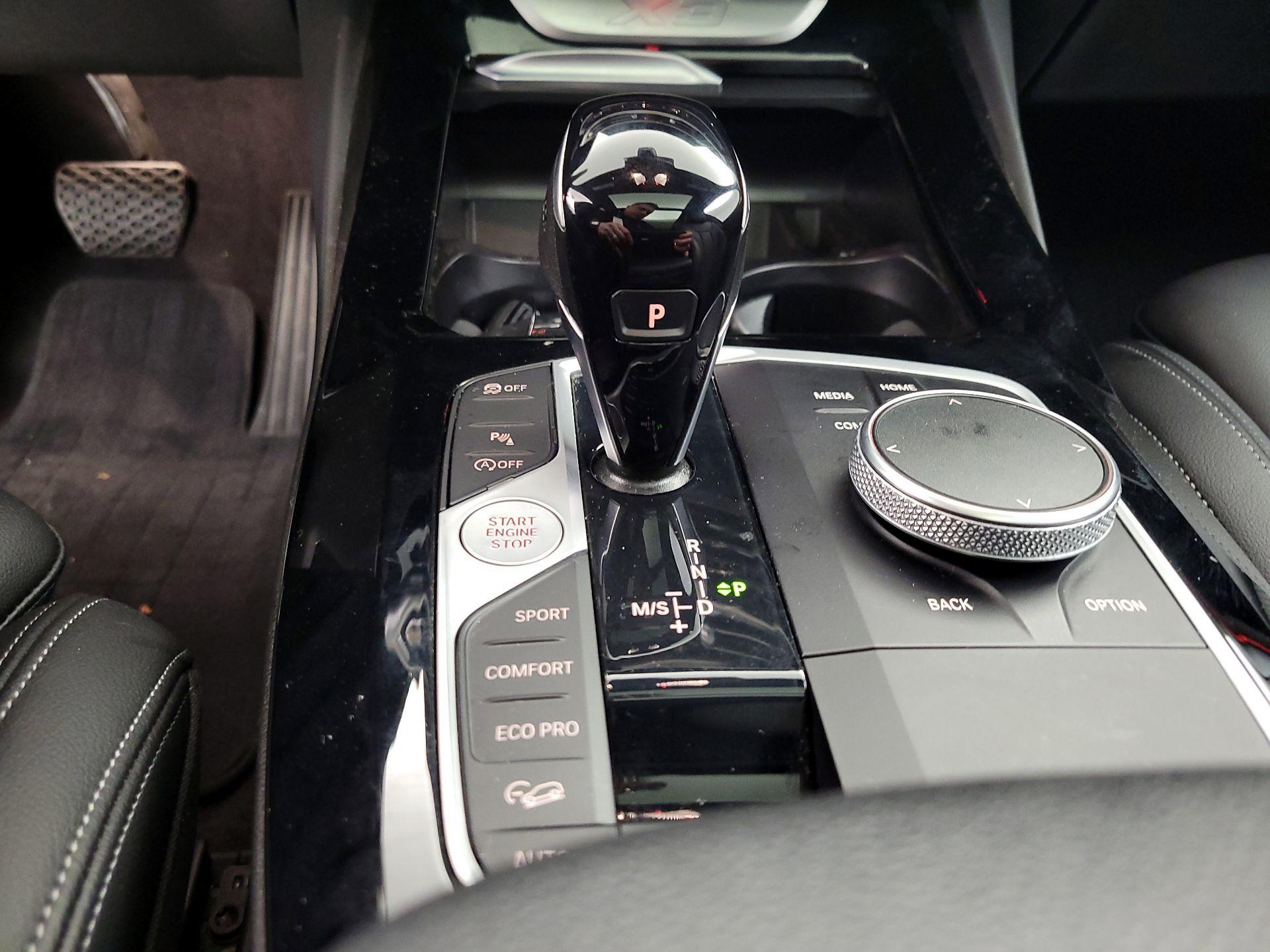 Thumbnail: 2022 BMW X3 - 18