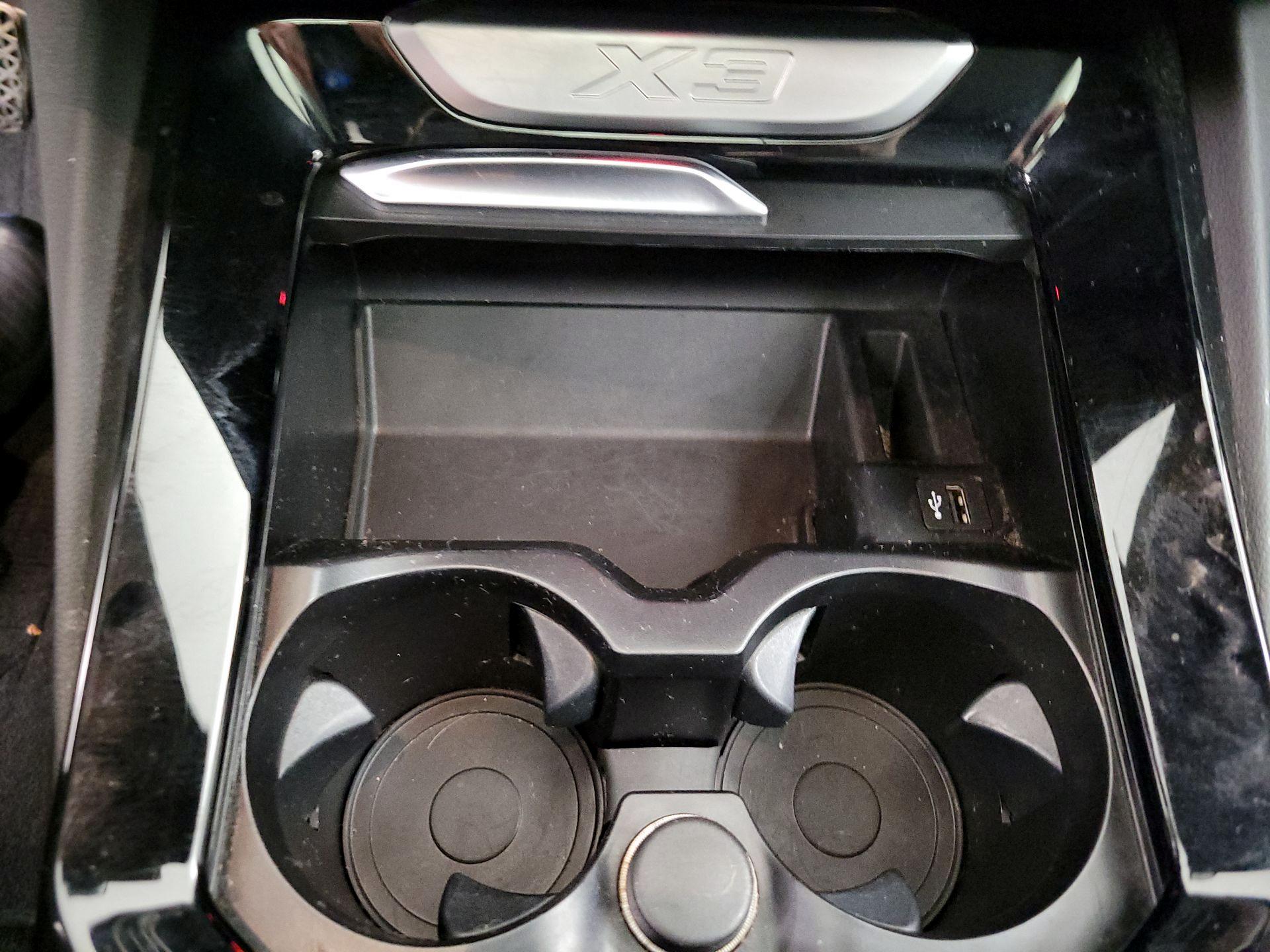 Thumbnail: 2022 BMW X3 - 19