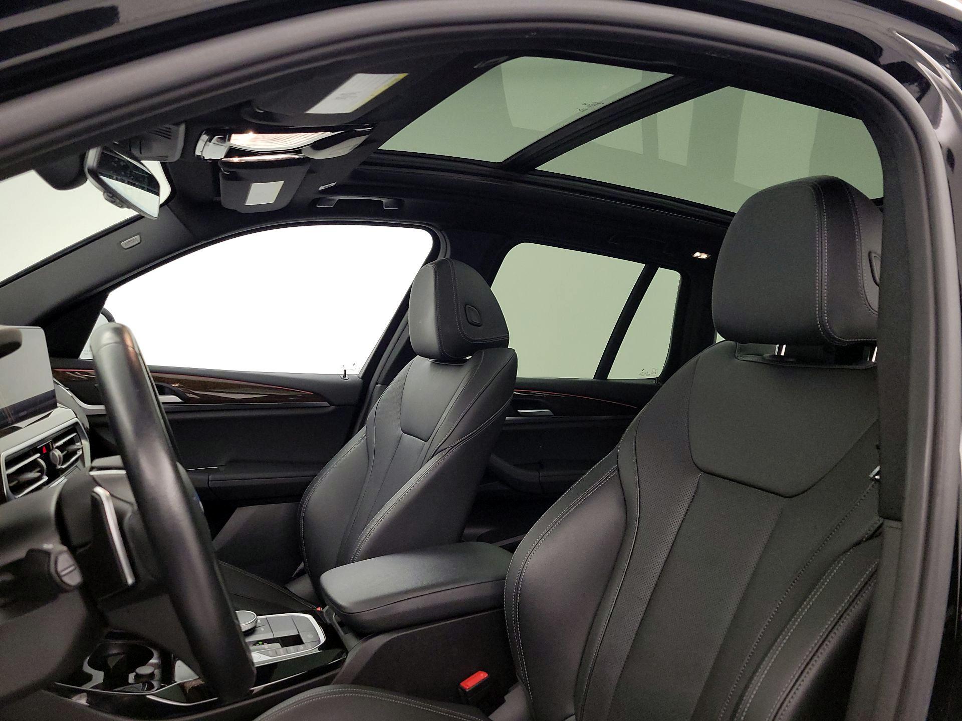 Thumbnail: 2022 BMW X3 - 20