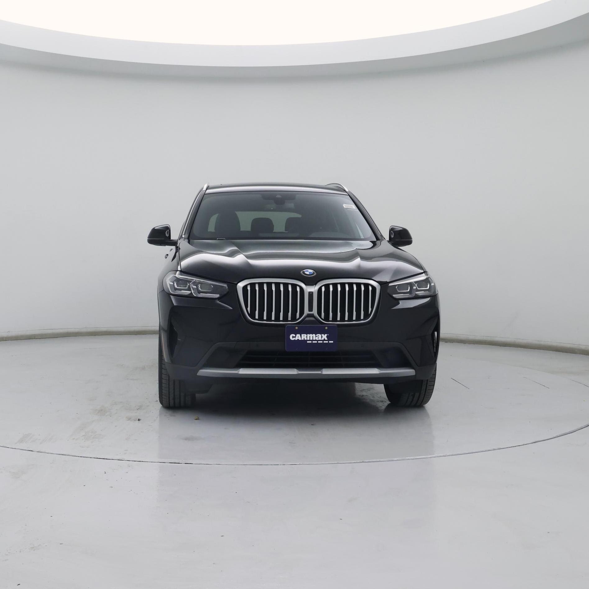 Thumbnail: 2022 BMW X3 - 5