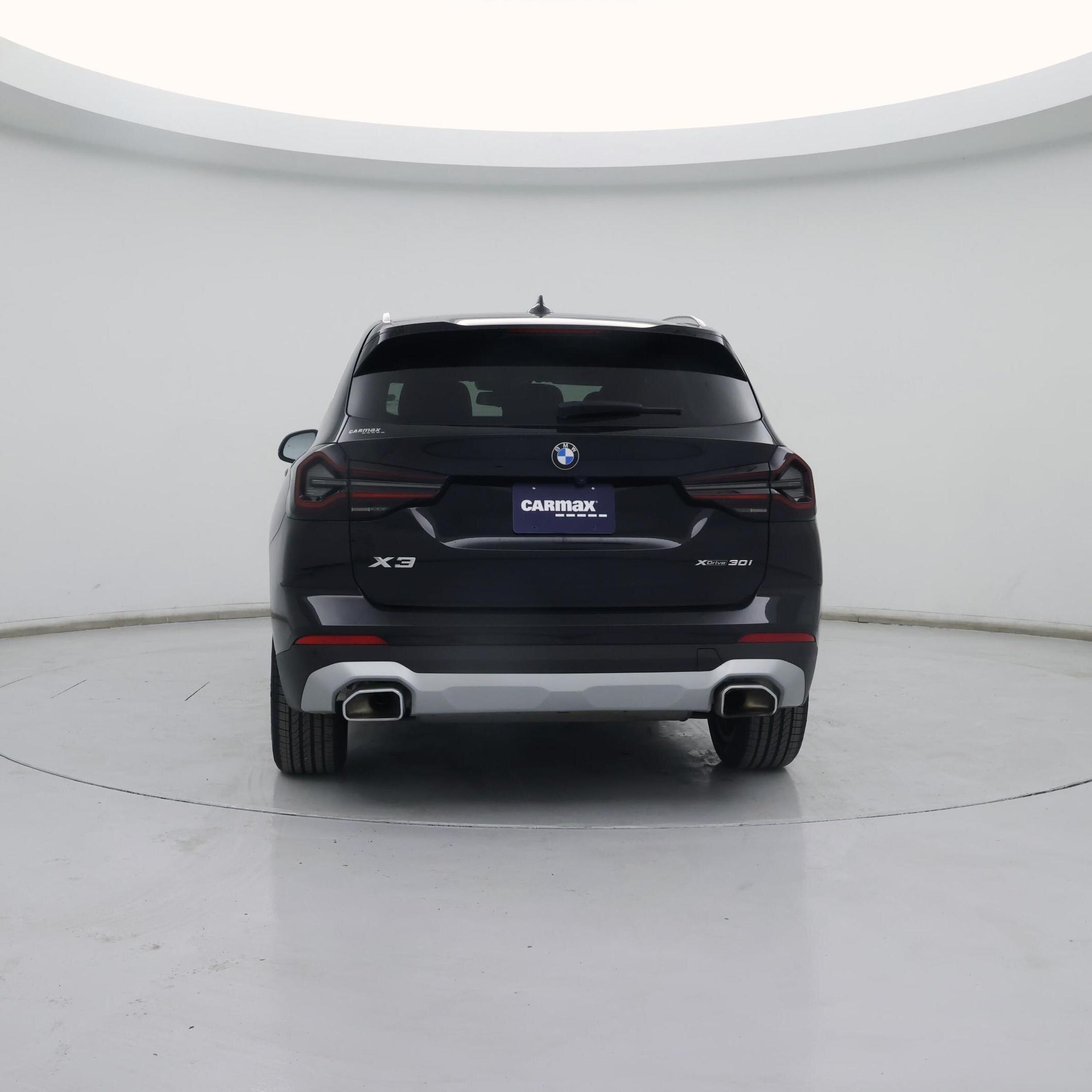 Thumbnail: 2022 BMW X3 - 6