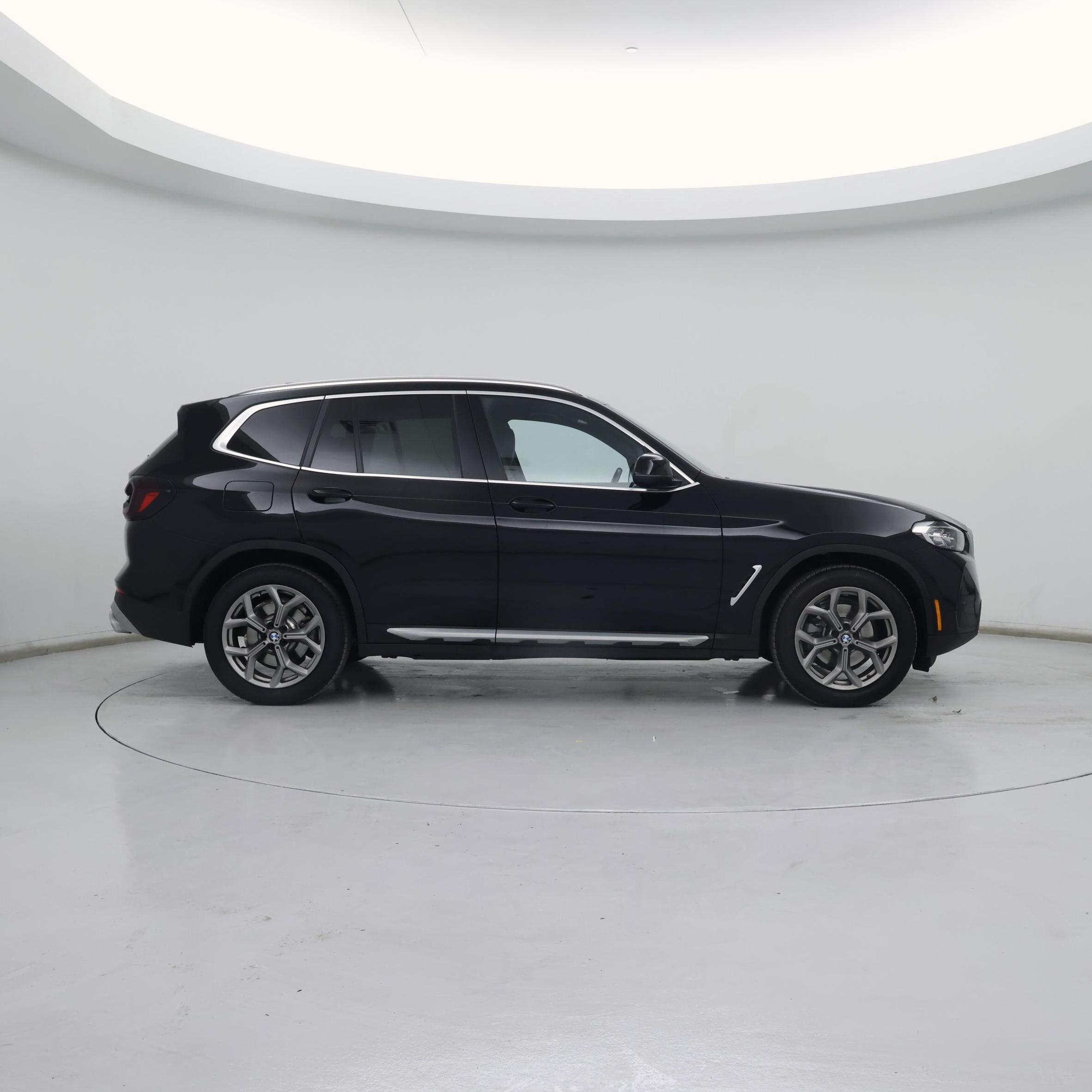 Thumbnail: 2022 BMW X3 - 7