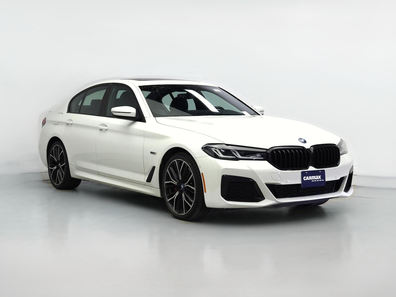 2023 BMW 5 Series
