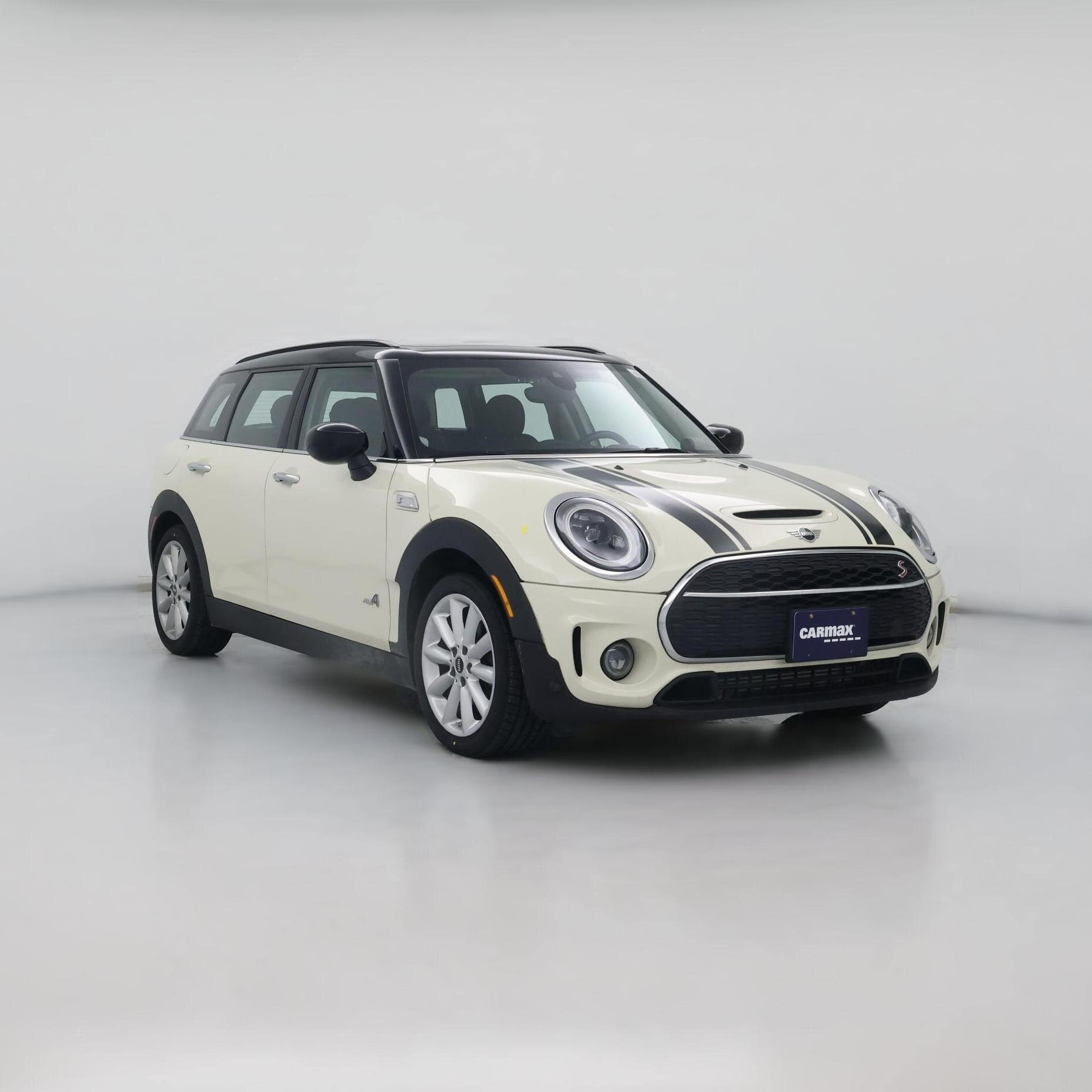 Thumbnail: 2023 MINI Cooper Clubman - 1