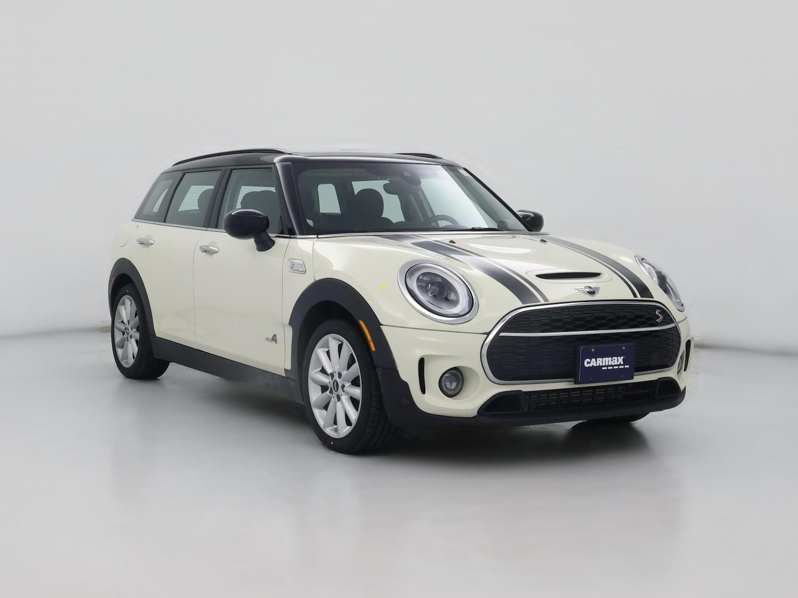 2023 MINI Clubman