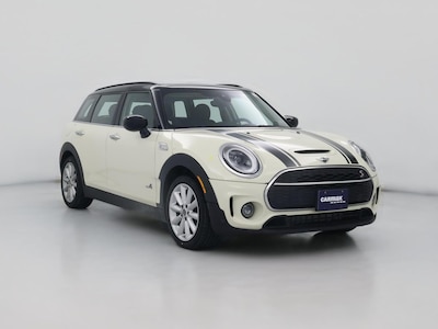 2023 Mini Cooper Clubman S ALL4