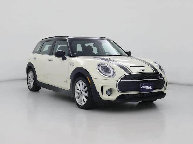 2023 MINI Cooper Clubman S -
                  Gaithersburg, MD
