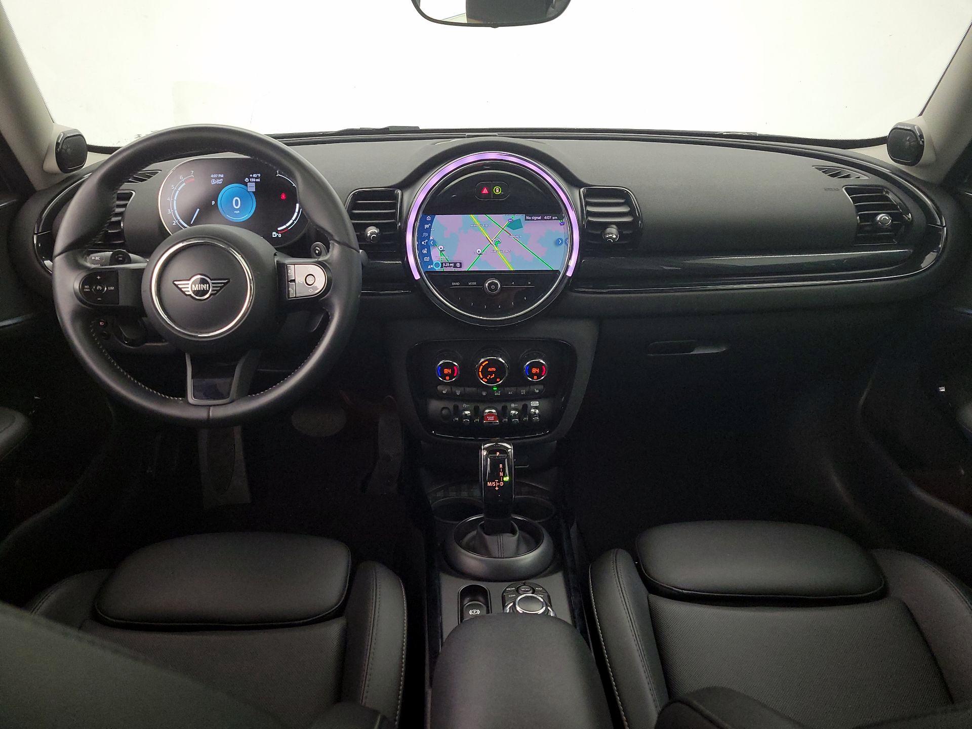 Thumbnail: 2023 MINI Cooper Clubman - 9