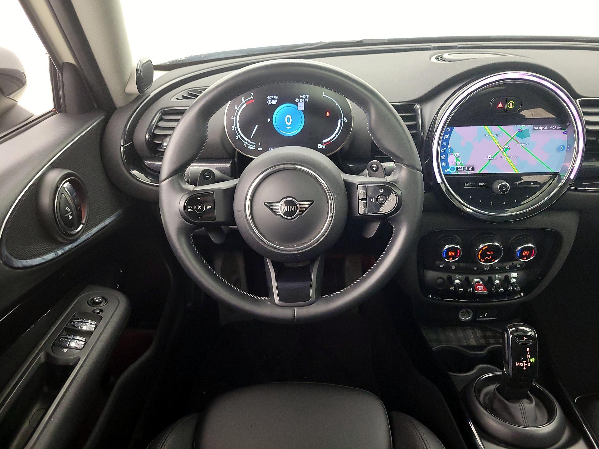 Thumbnail: 2023 MINI Cooper Clubman - 10